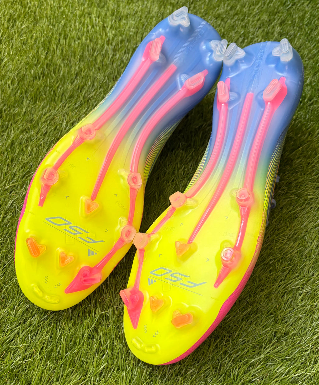 Adidas F50 Elite FG