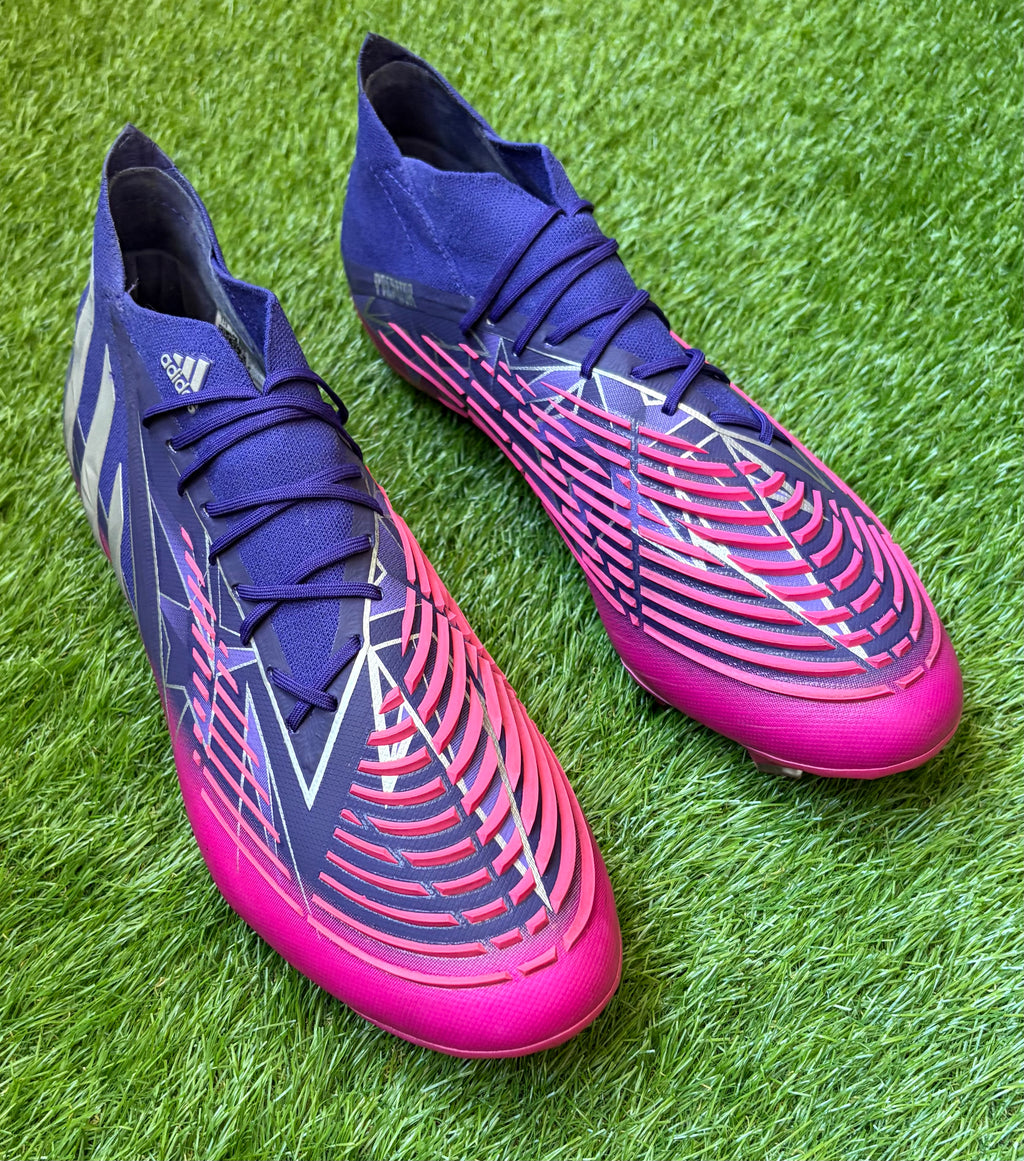 Adidas Predator Edge.1 FG Pre Owned