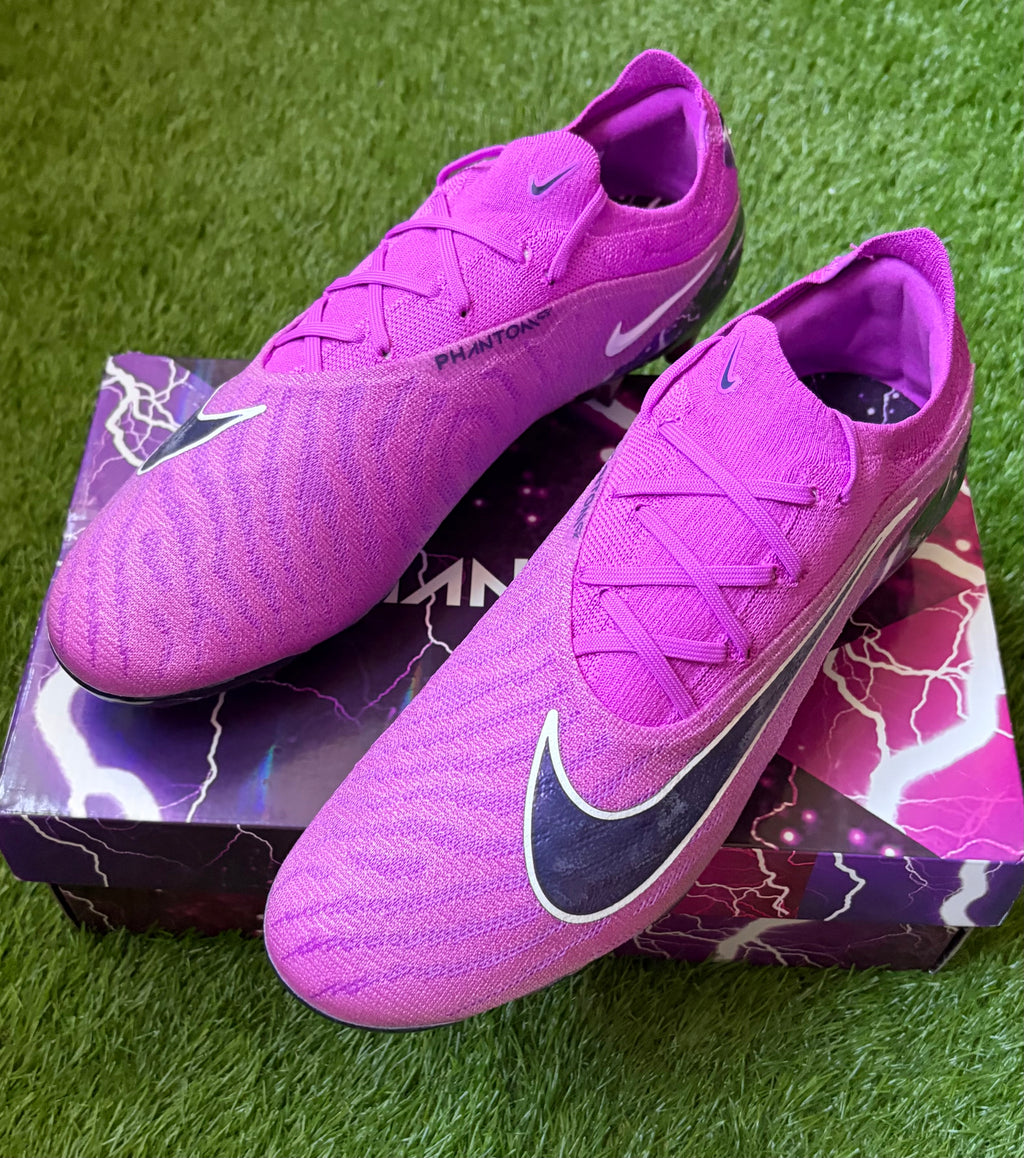 Nike Phantom GX Elite FG ‘Thunder’