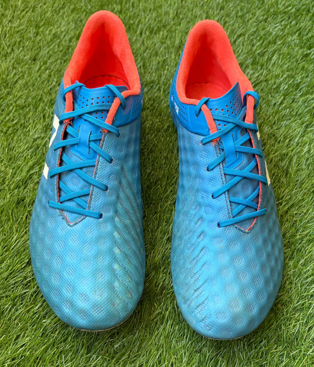 New Balance Visaro SG Pre Owned