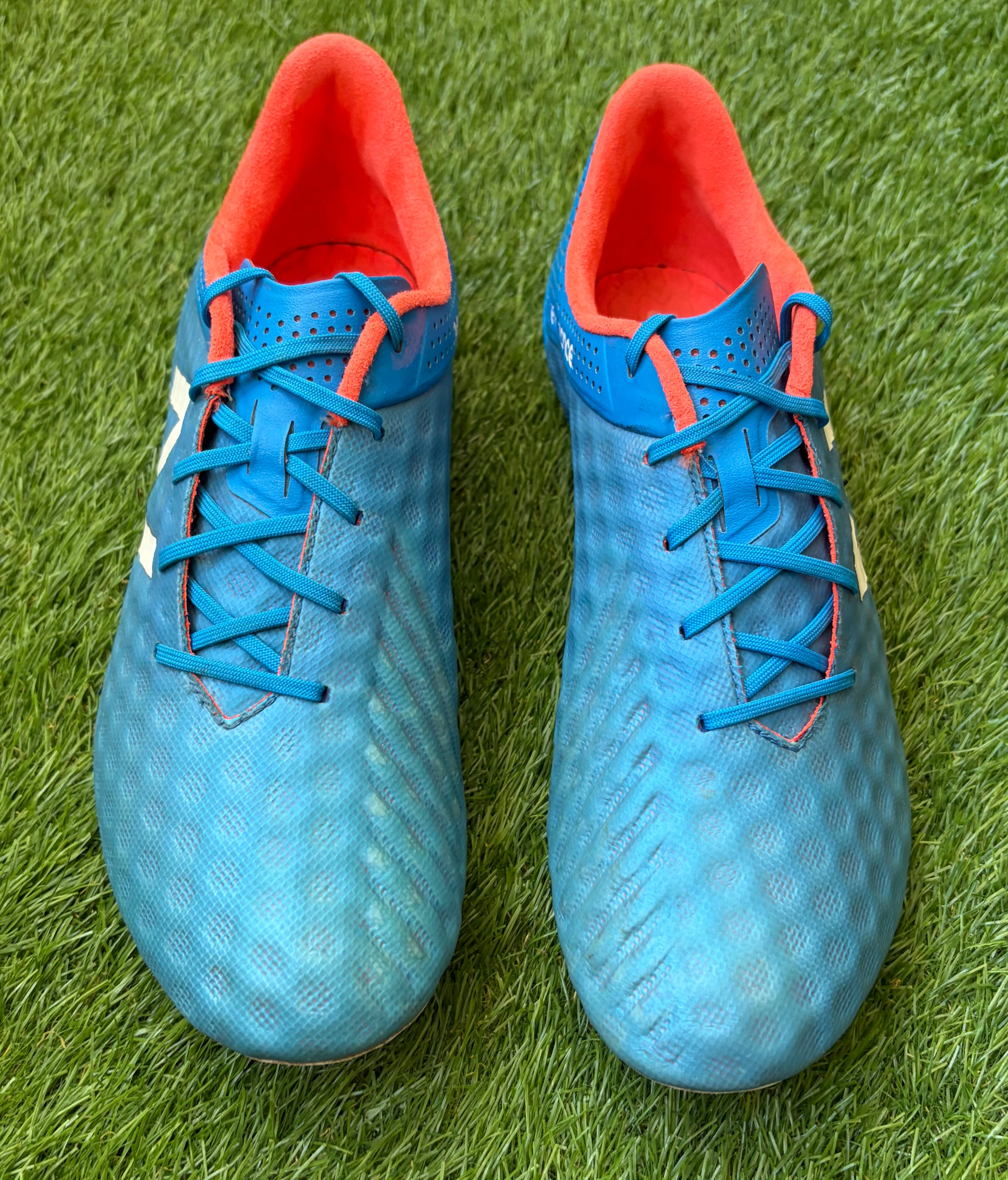 New Balance Visaro SG Pre Owned