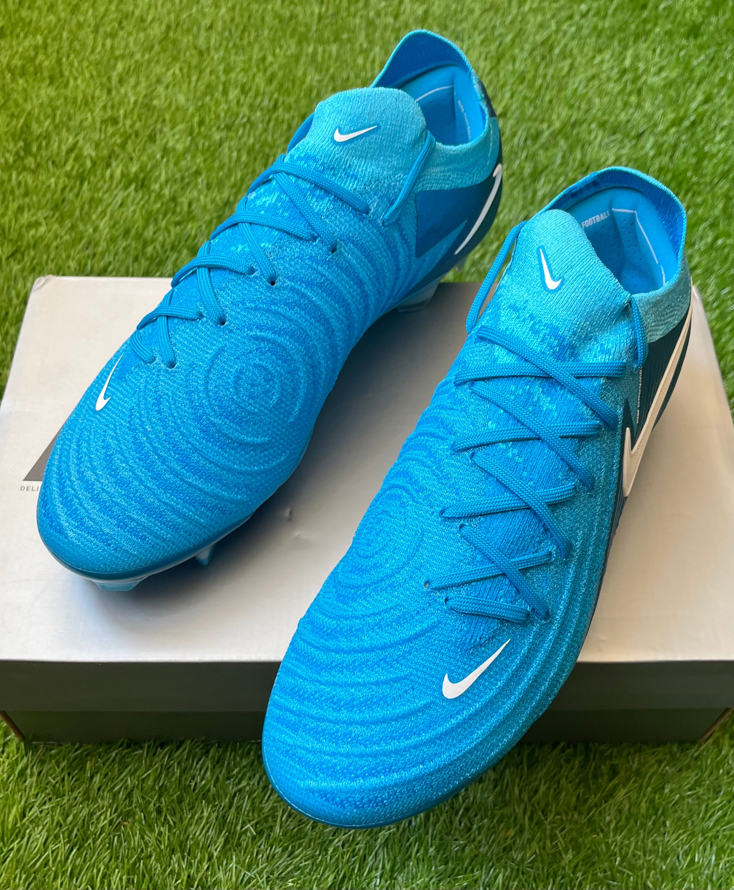 Nike Phantom GX Elite FG