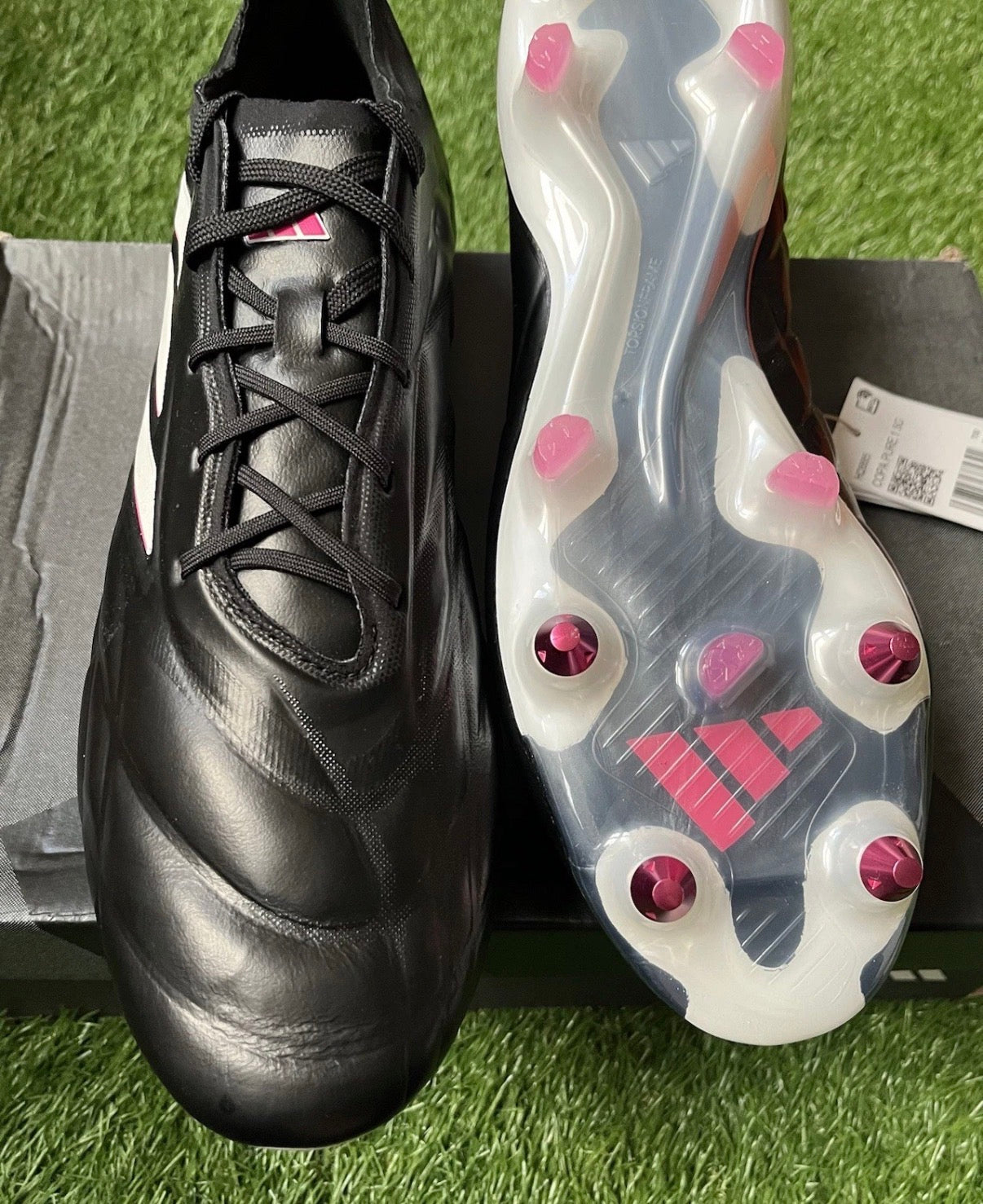 Adidas Copa Pure.1 SG