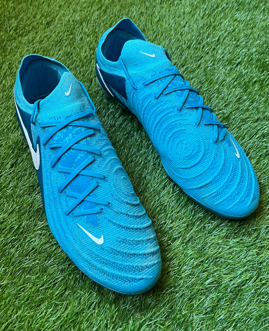 Nike Phantom GX Elite SG Pre Owned
