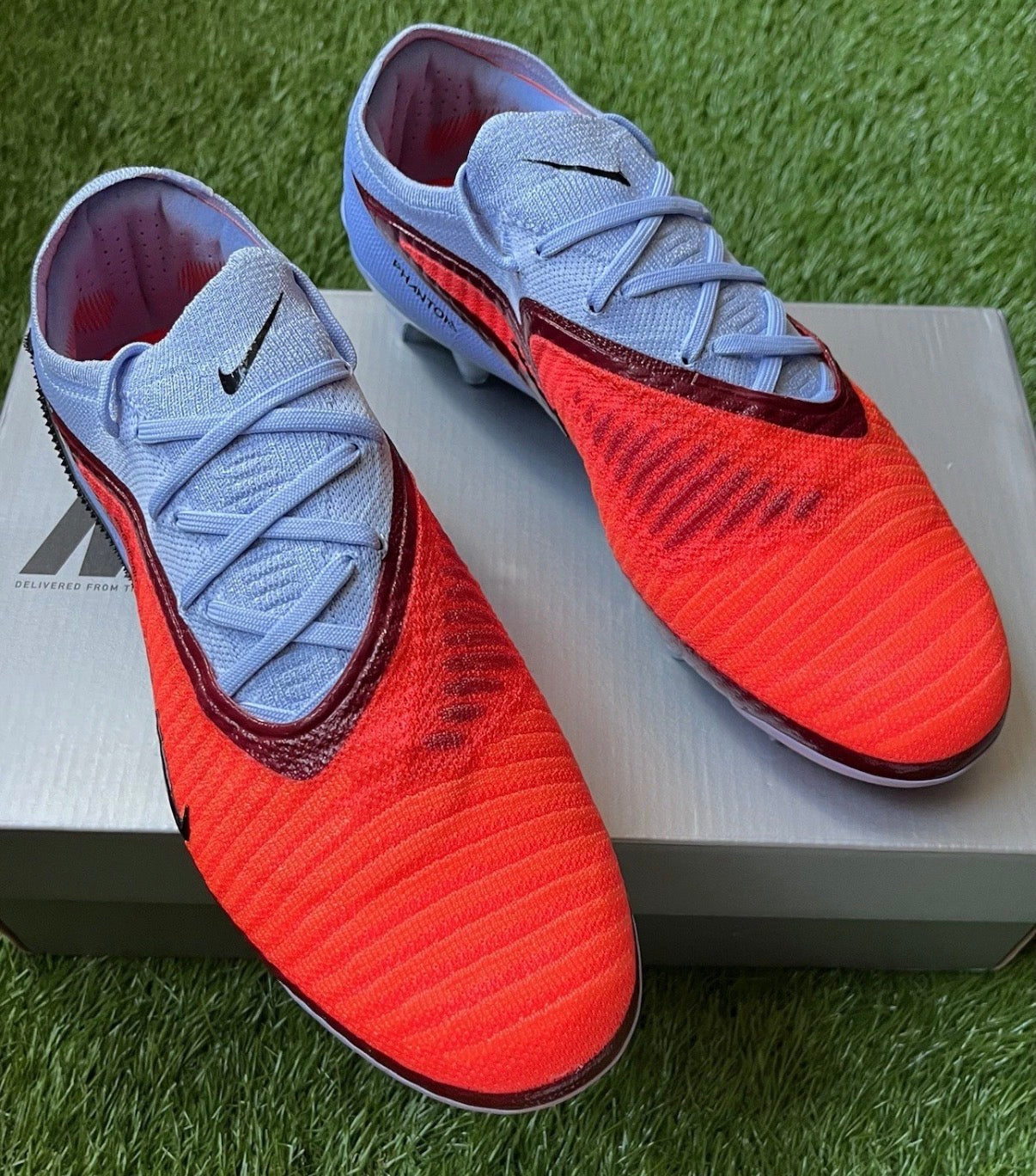 Nike Phantom GX 6 Elite FG