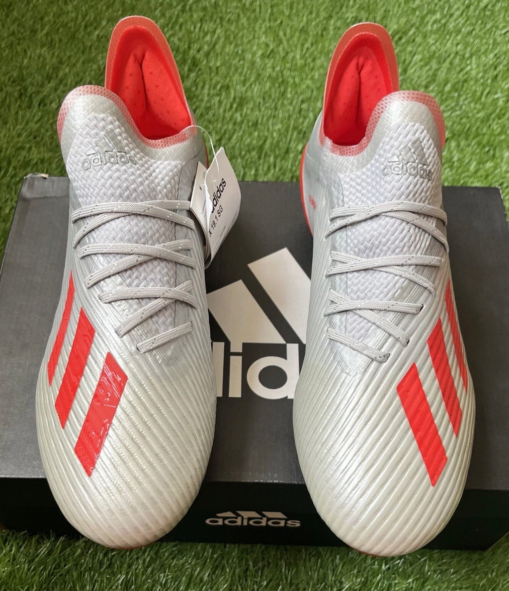 Adidas X 19.1 SG