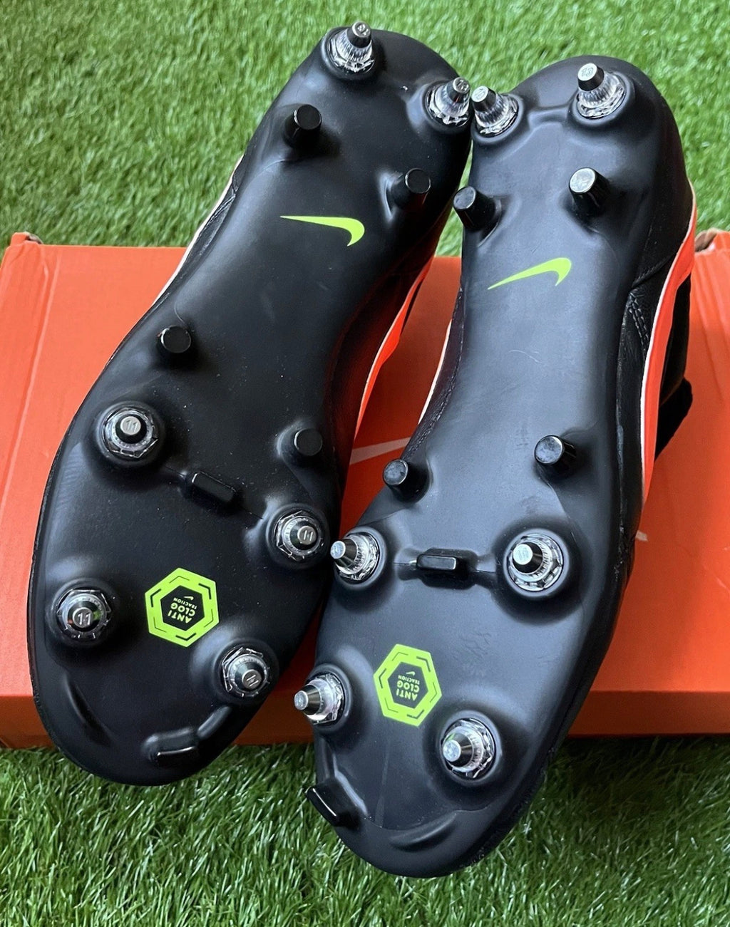 Nike Premier 2 K Leather SG