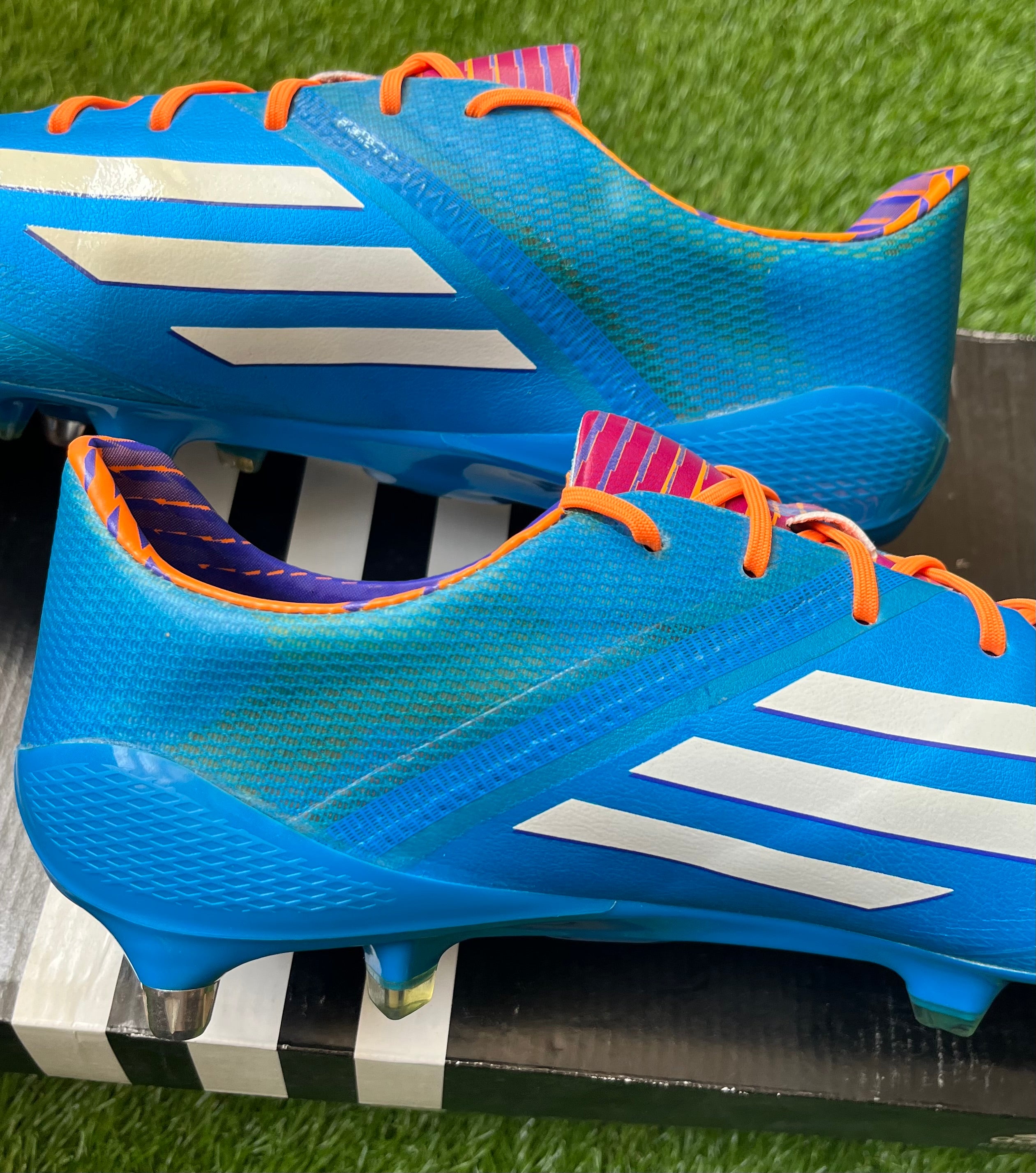 Adidas F50 SG ‘Samba’