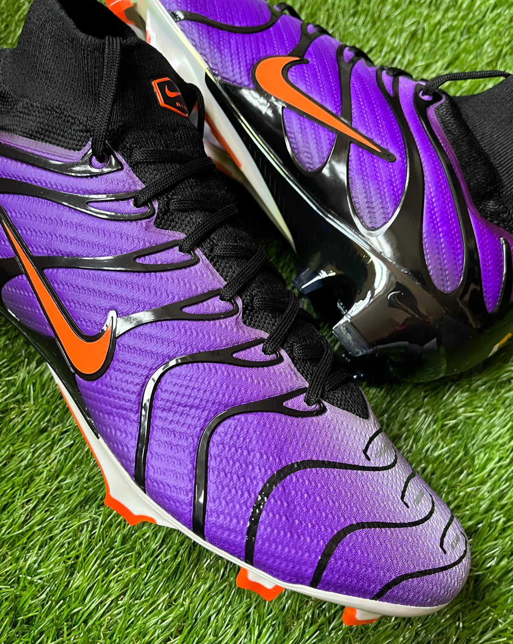 Nike Mercurial Superfly 9 Elite x TN Limited edition