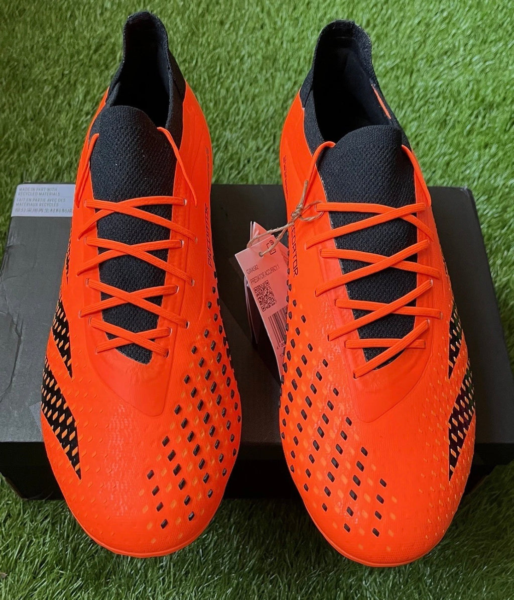 Adidas Predator Accuracy.1 SG