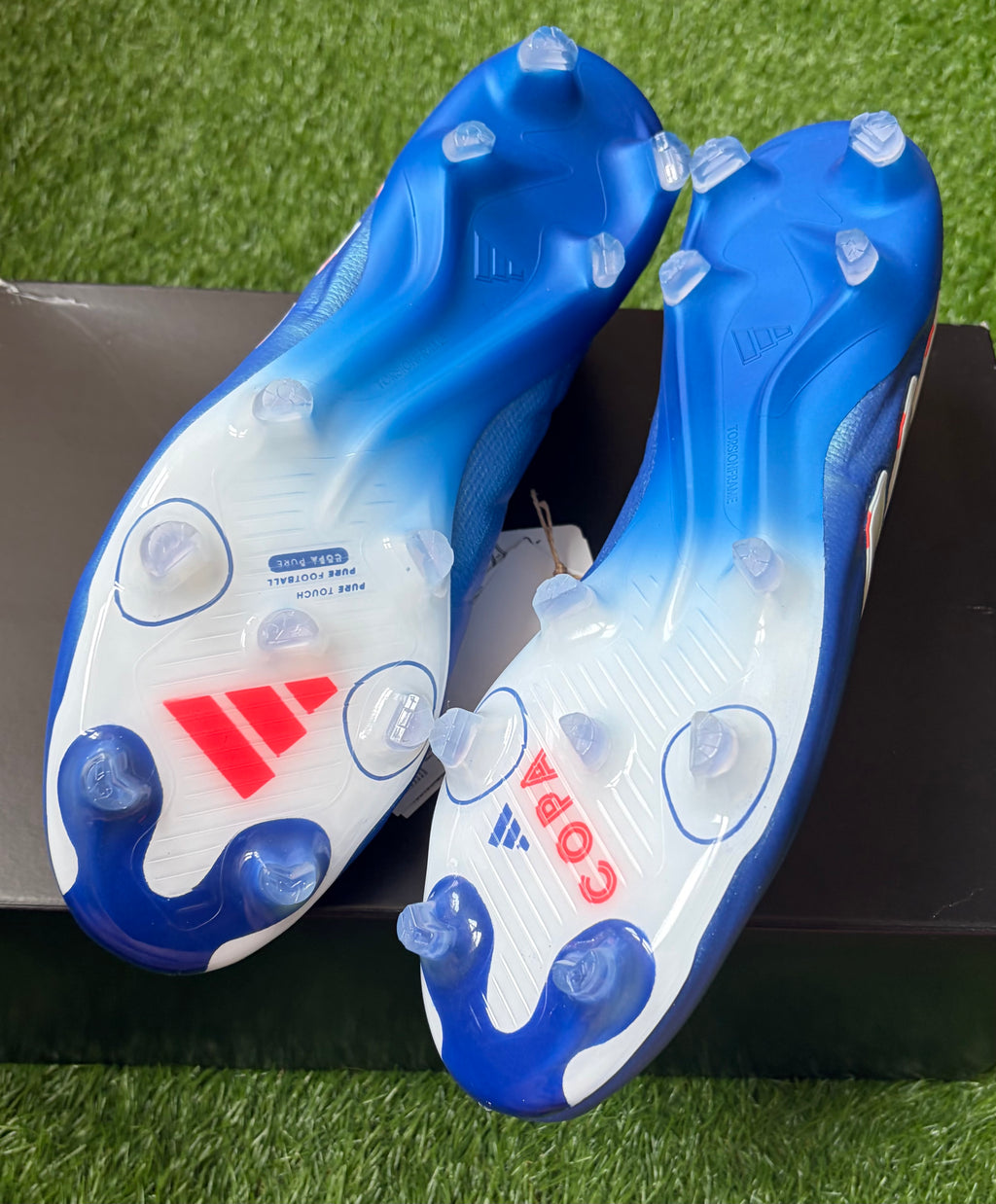 Adidas Copa Pure 2 Elite KT FG