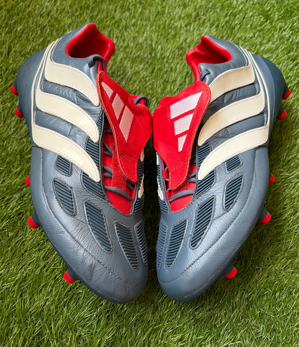 Adidas Predator Precision FG Pre Owned