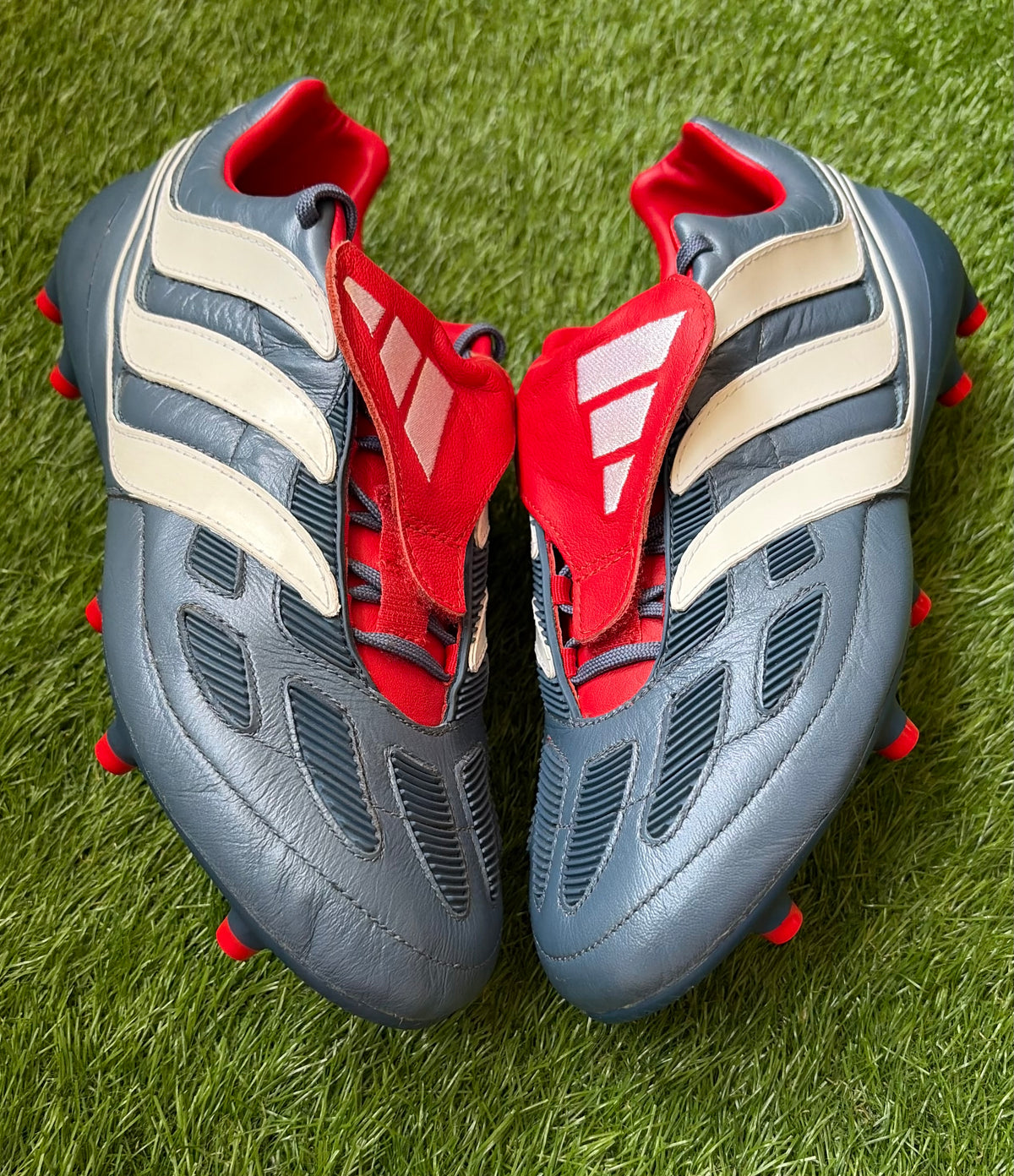 Adidas Predator Precision FG Pre Owned