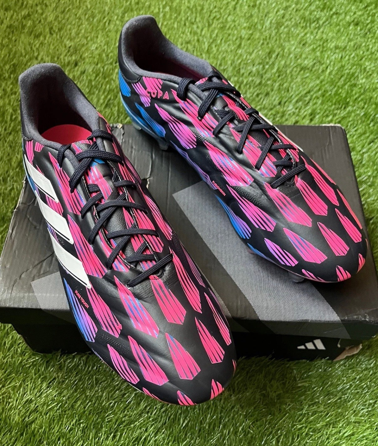 Adidas Copa Pure Elite FG