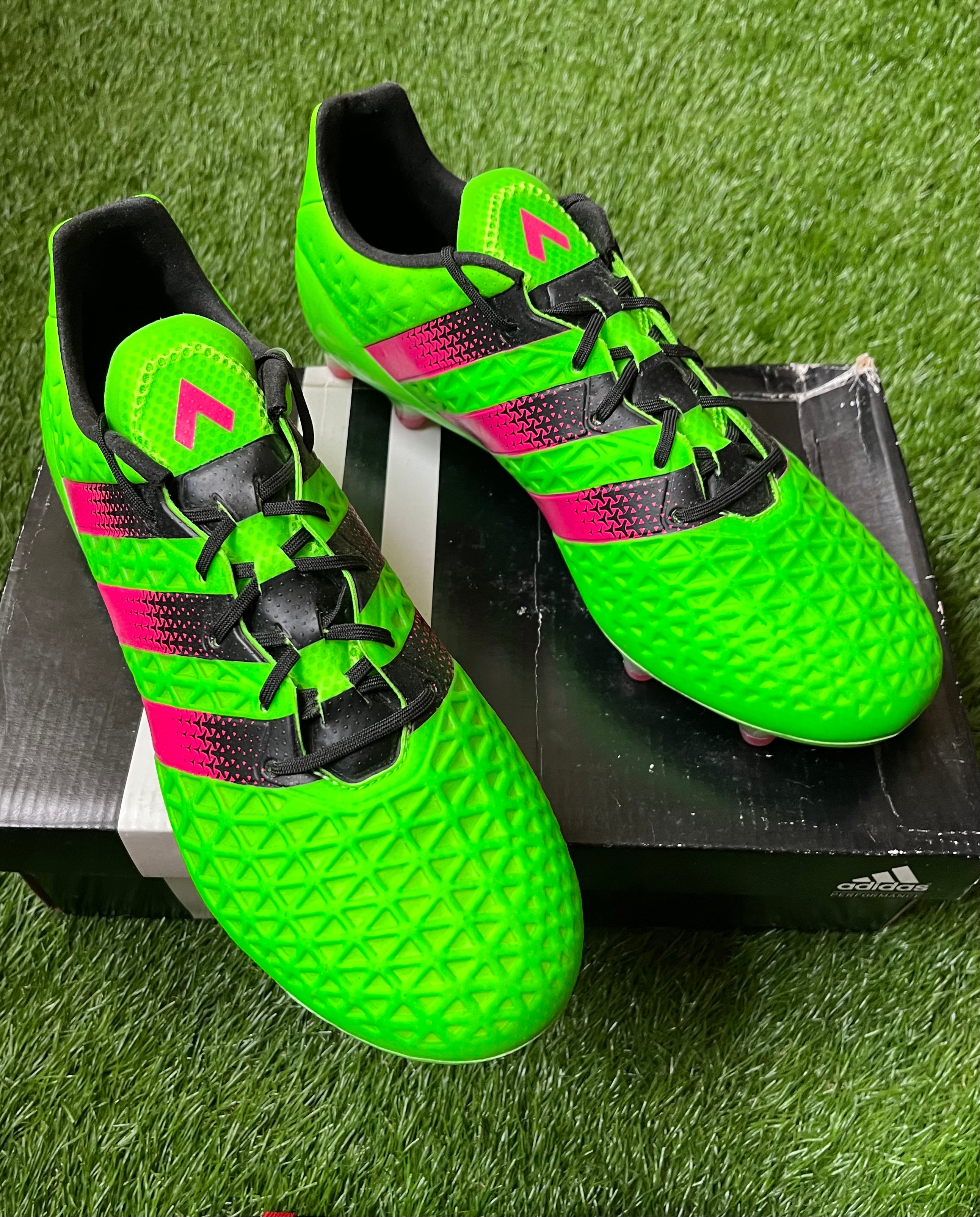 Adidas Ace 16.1 FG