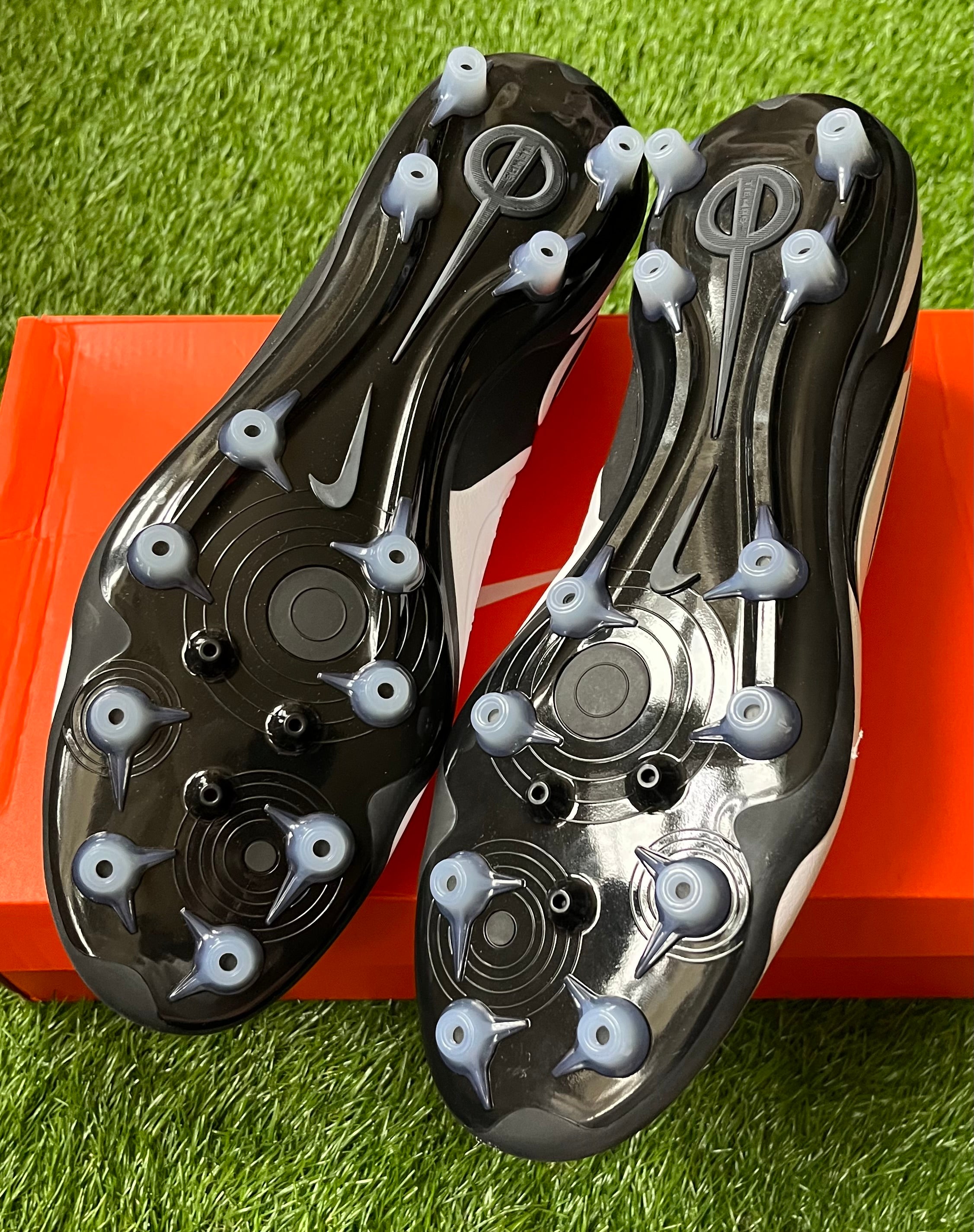 Nike Tiempo Legend X Pro AG