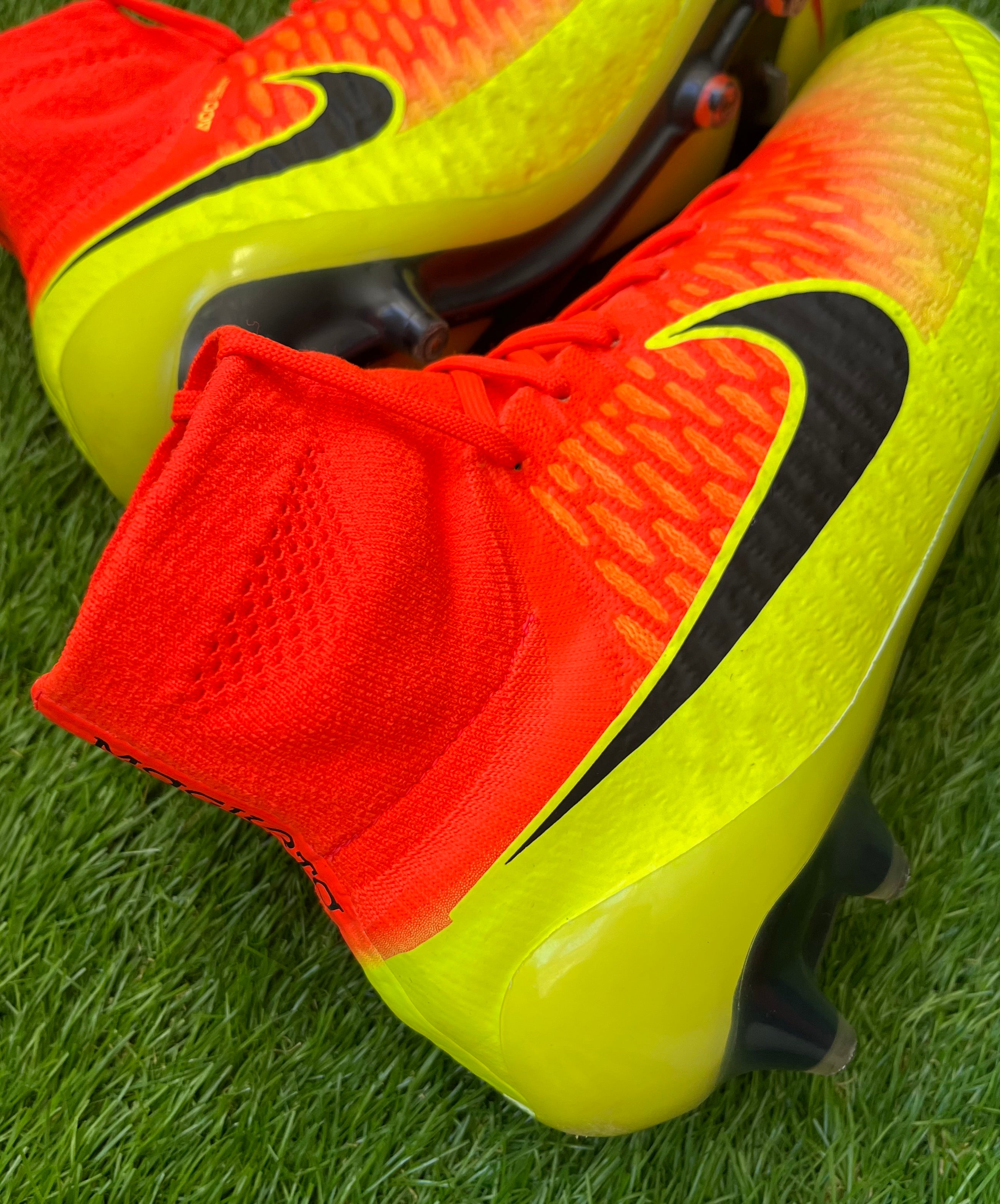 Nike Magista Obra Elite FG Pre Owned