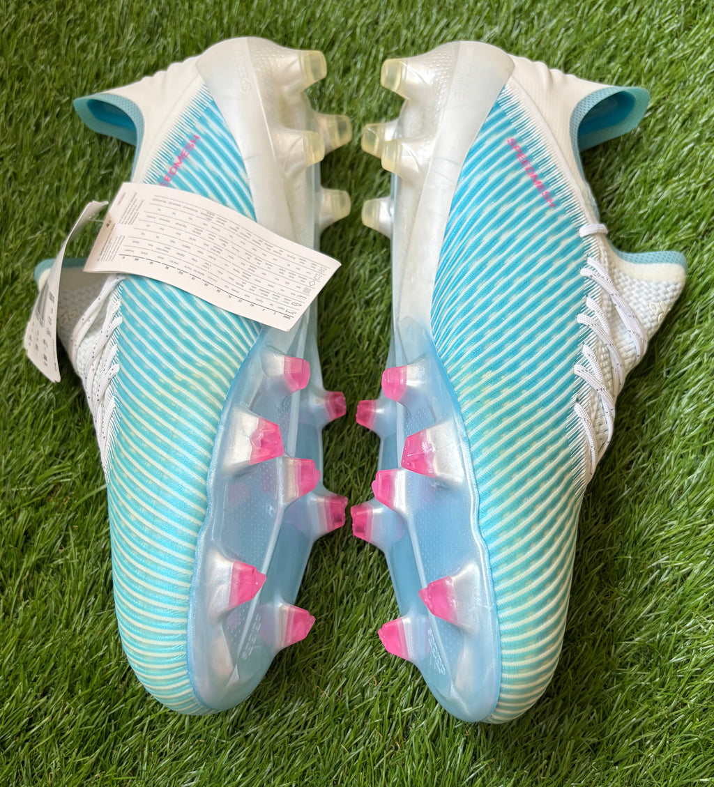 Adidas X 19.1 FG