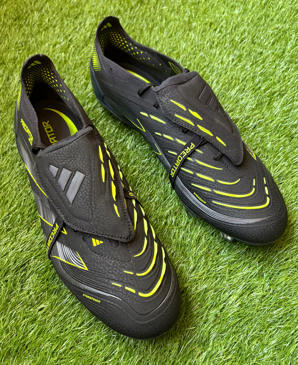 Adidas Predator FT Tongue Elite Pre Owned