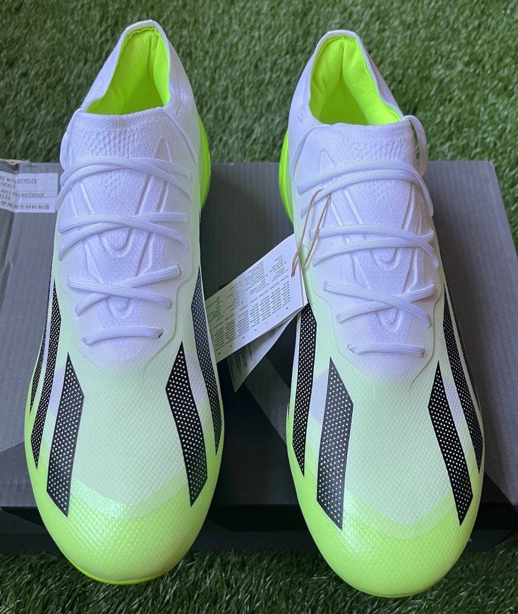 Adidas X Crazyfast.1 SG