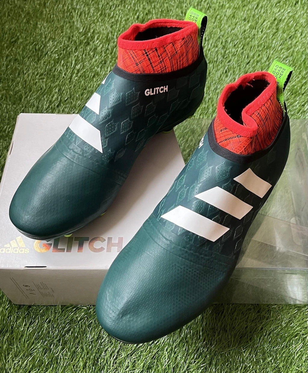 Adidas Glitch FG