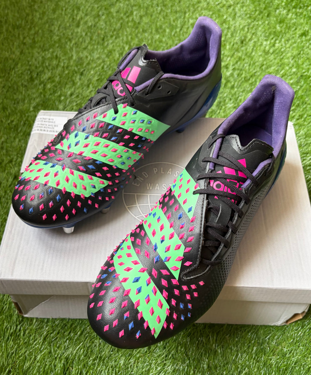 Adidas Predator Malice SG