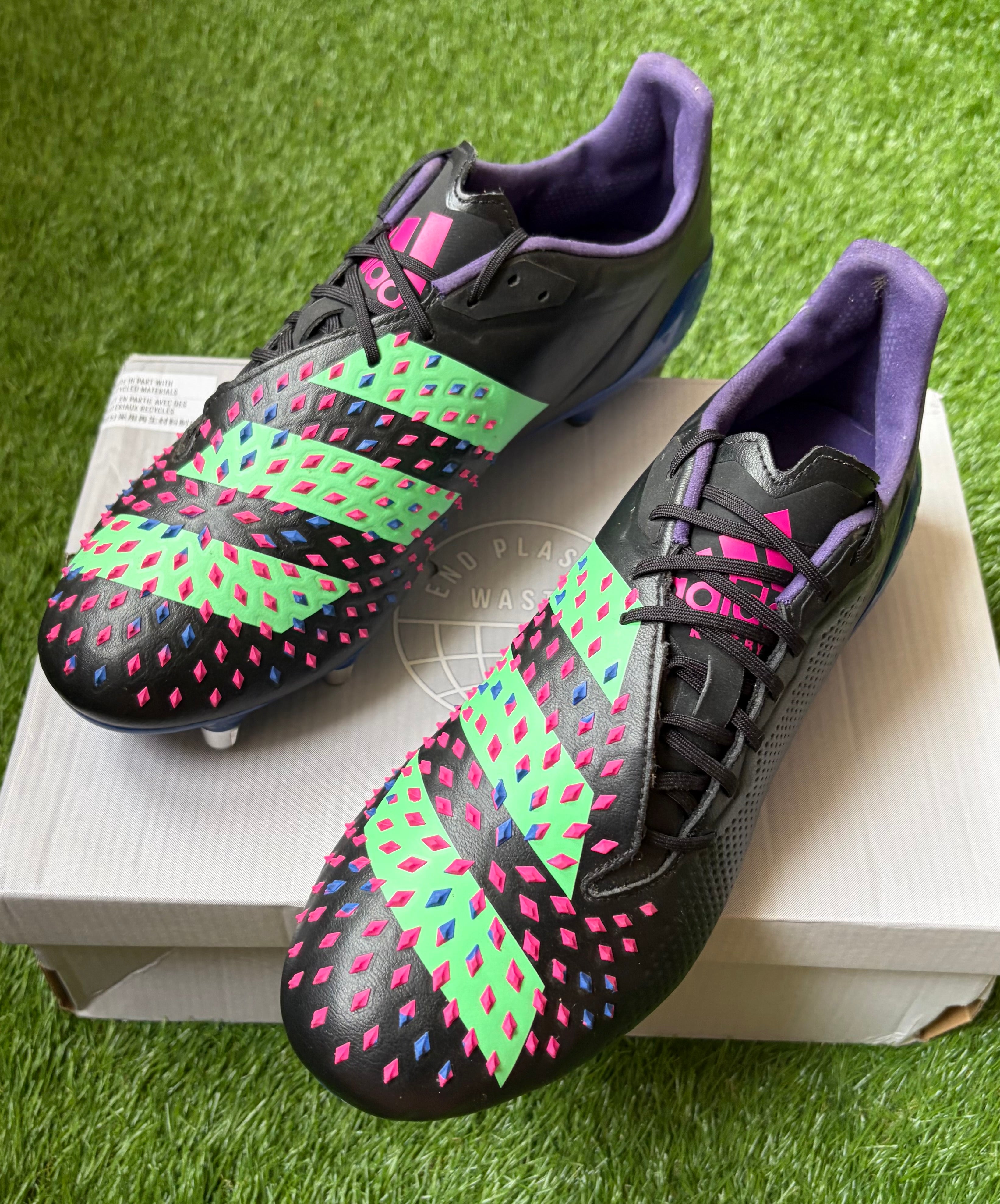 Adidas Predator Malice SG