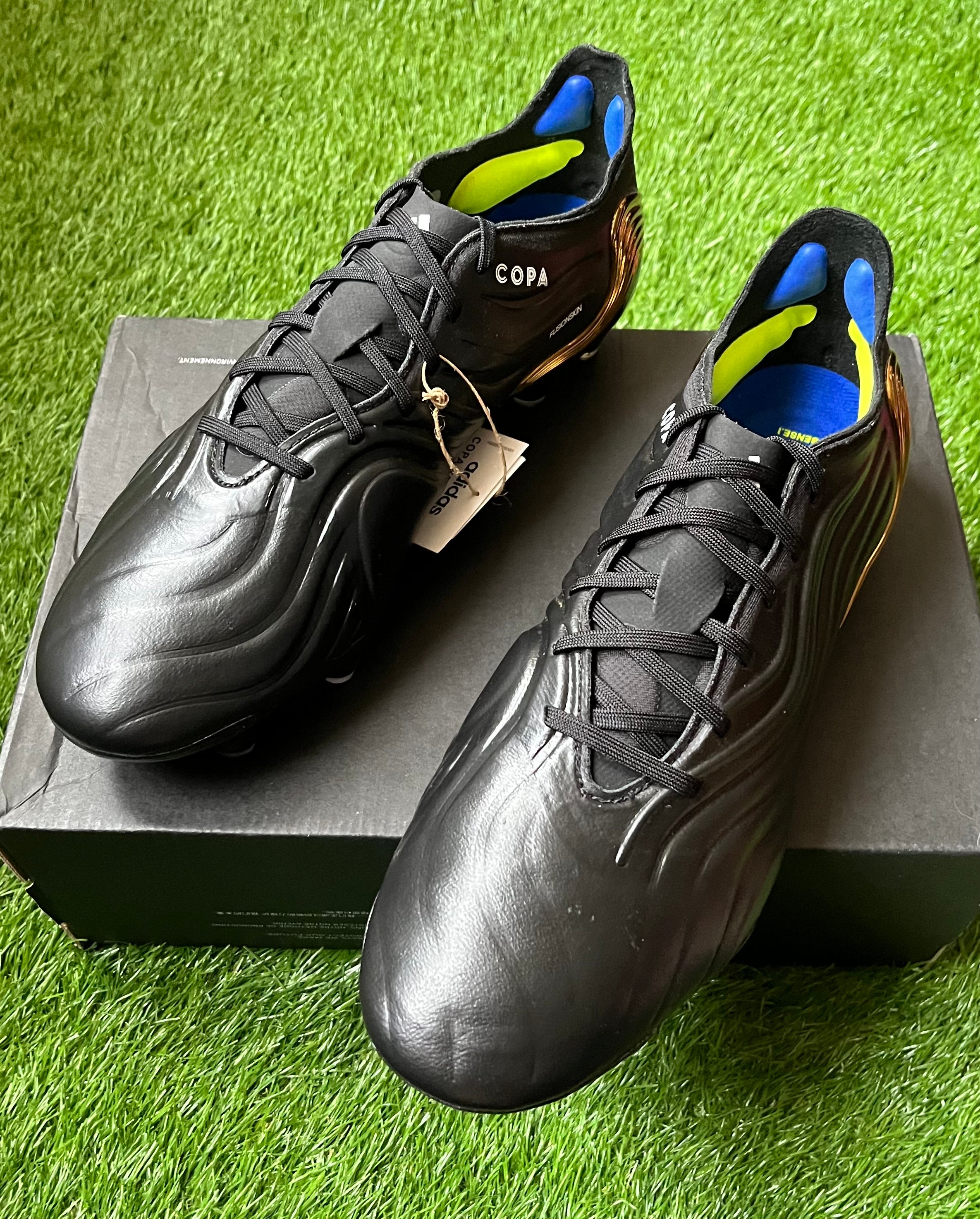 Adidas Copa Sense.1 FG