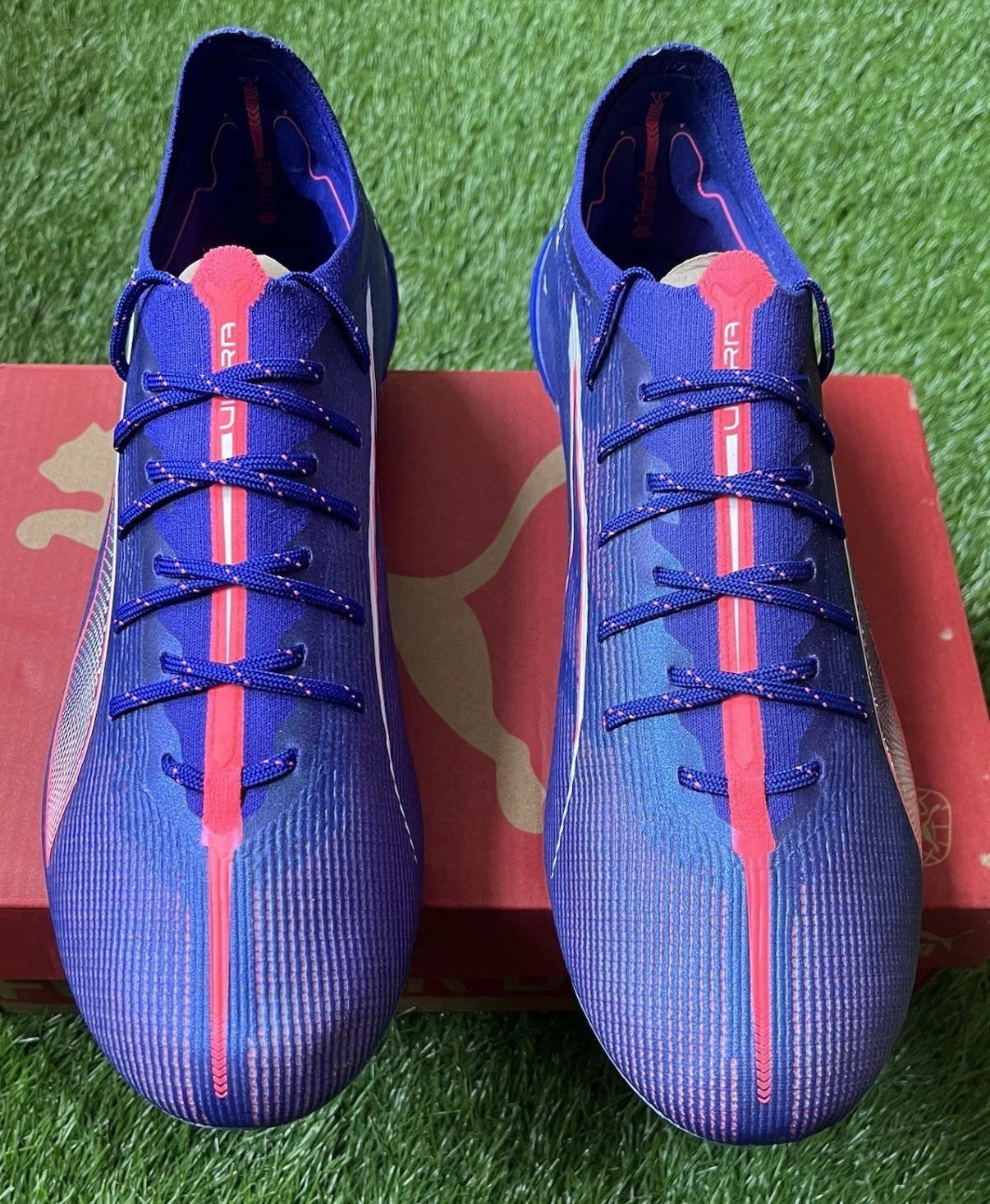 Puma Ultra Ultimate FG