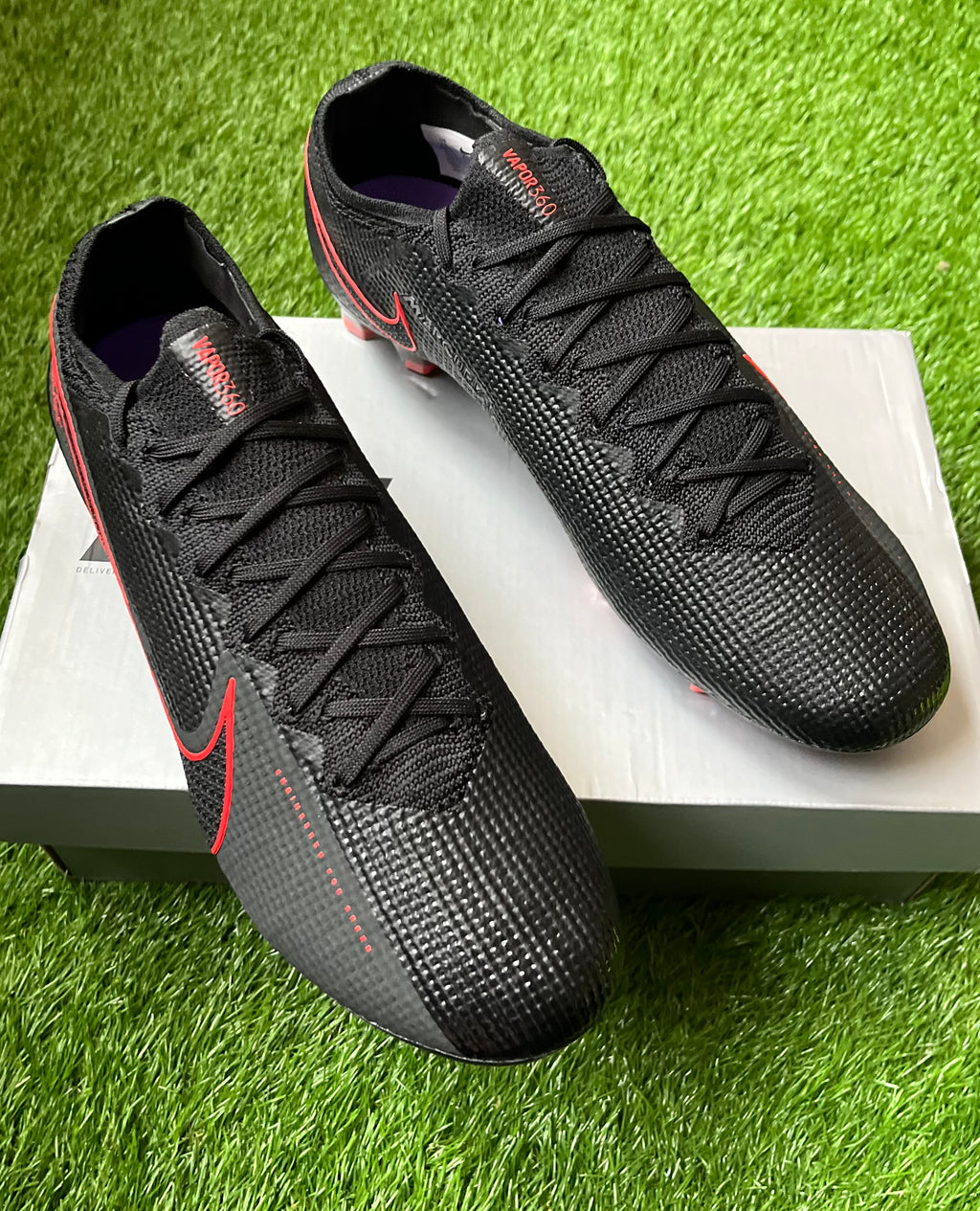 Nike Mercurial Vapor 13 Elite FG