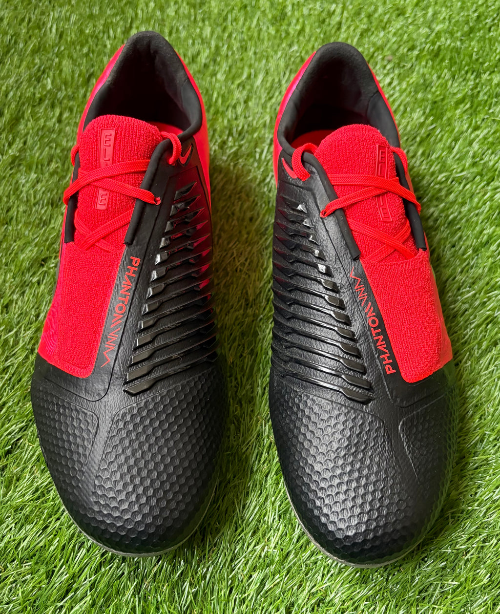 Nike Phantom Venom Elite FG Pre Owned