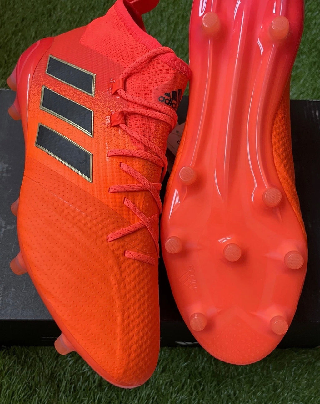 Adidas Ace 17.1 FG