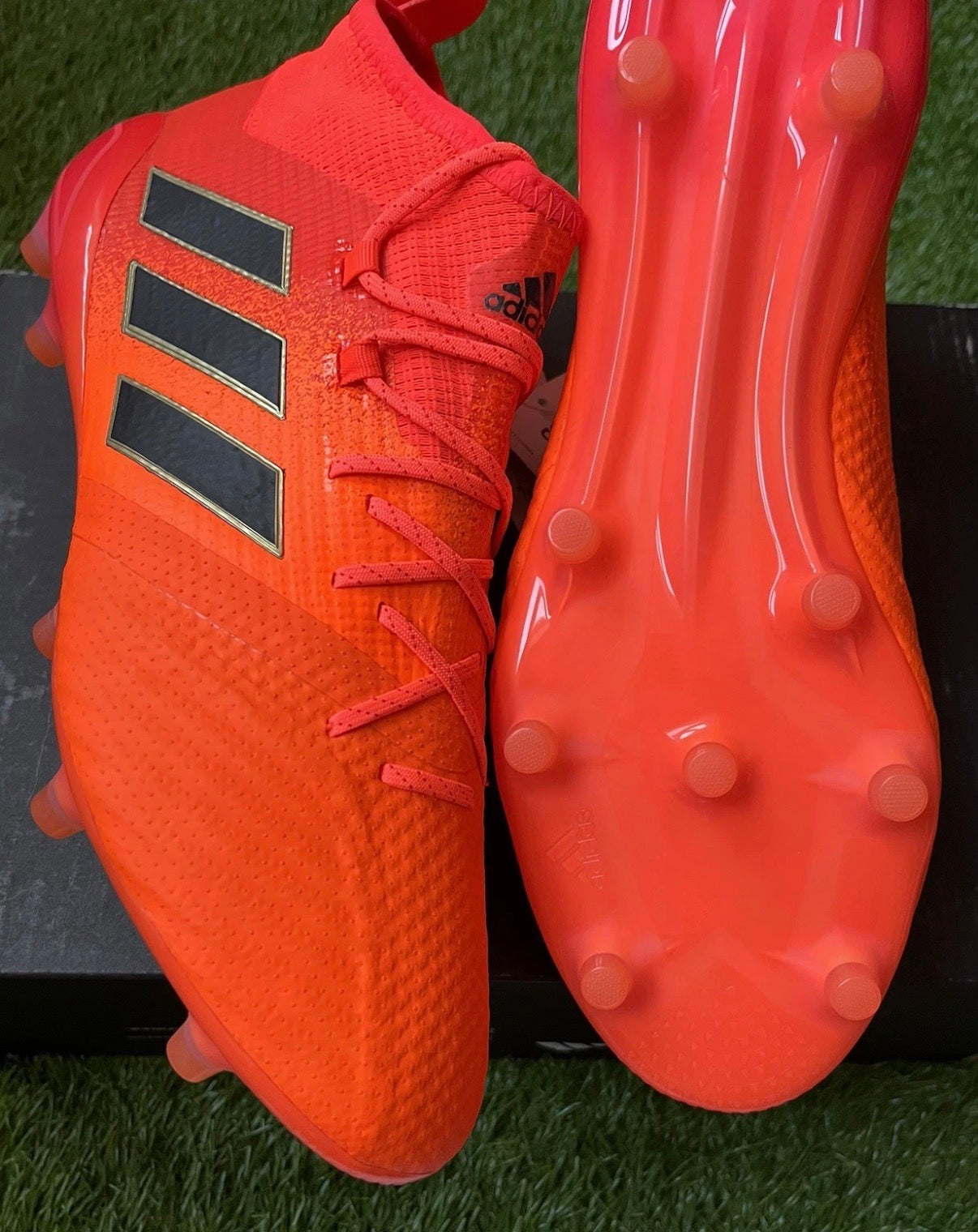 Adidas Ace 17.1 FG