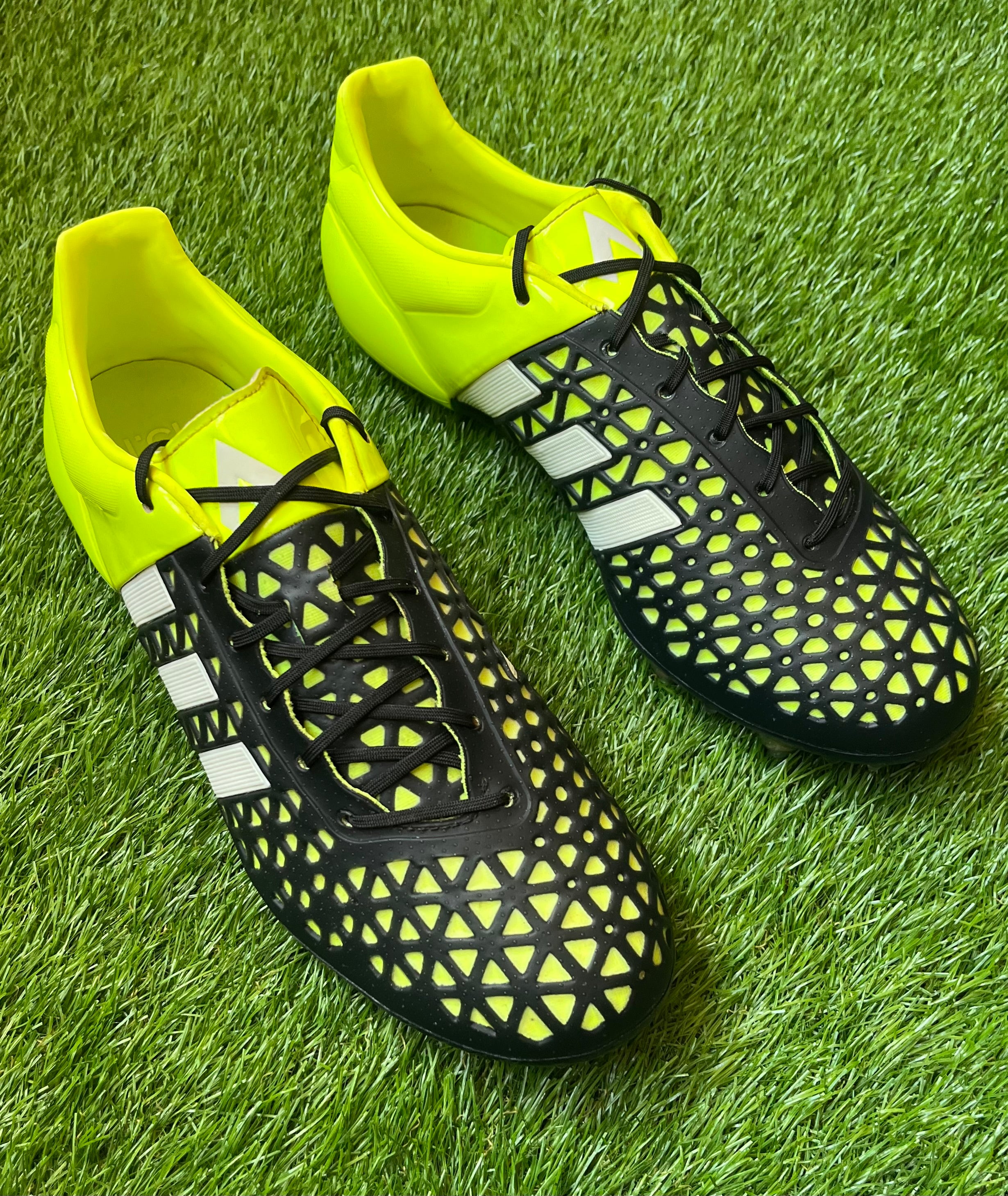 Adidas Ace 15.1 SG Pre Owned