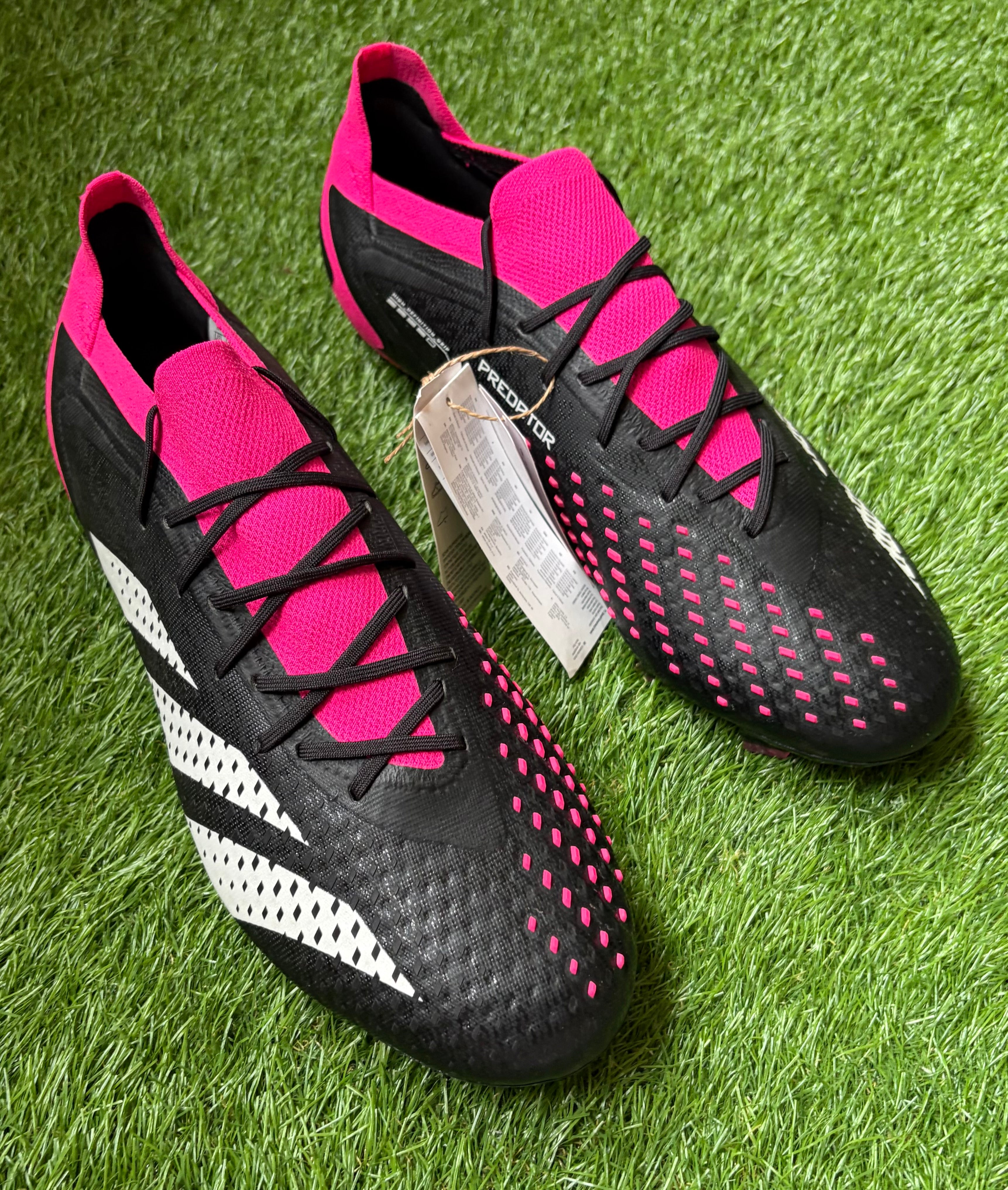 Adidas Predator Accuracy.1 FG