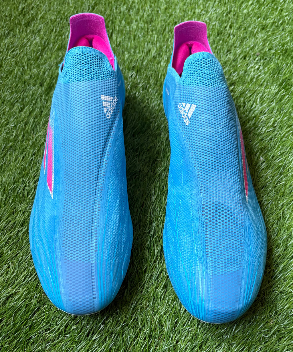 Adidas X Speedflow+ FG