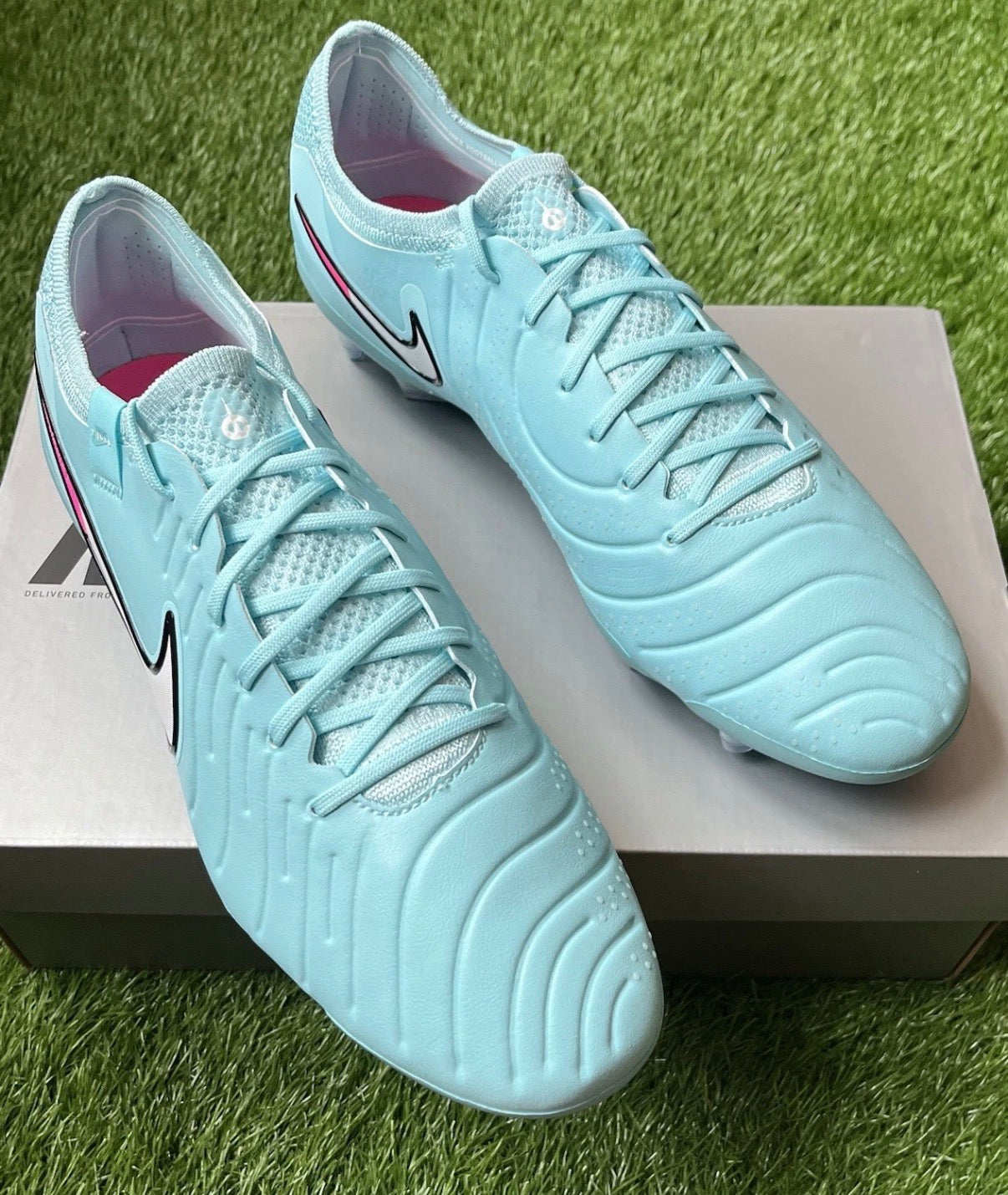 Nike Tiempo Legend X Elite FG