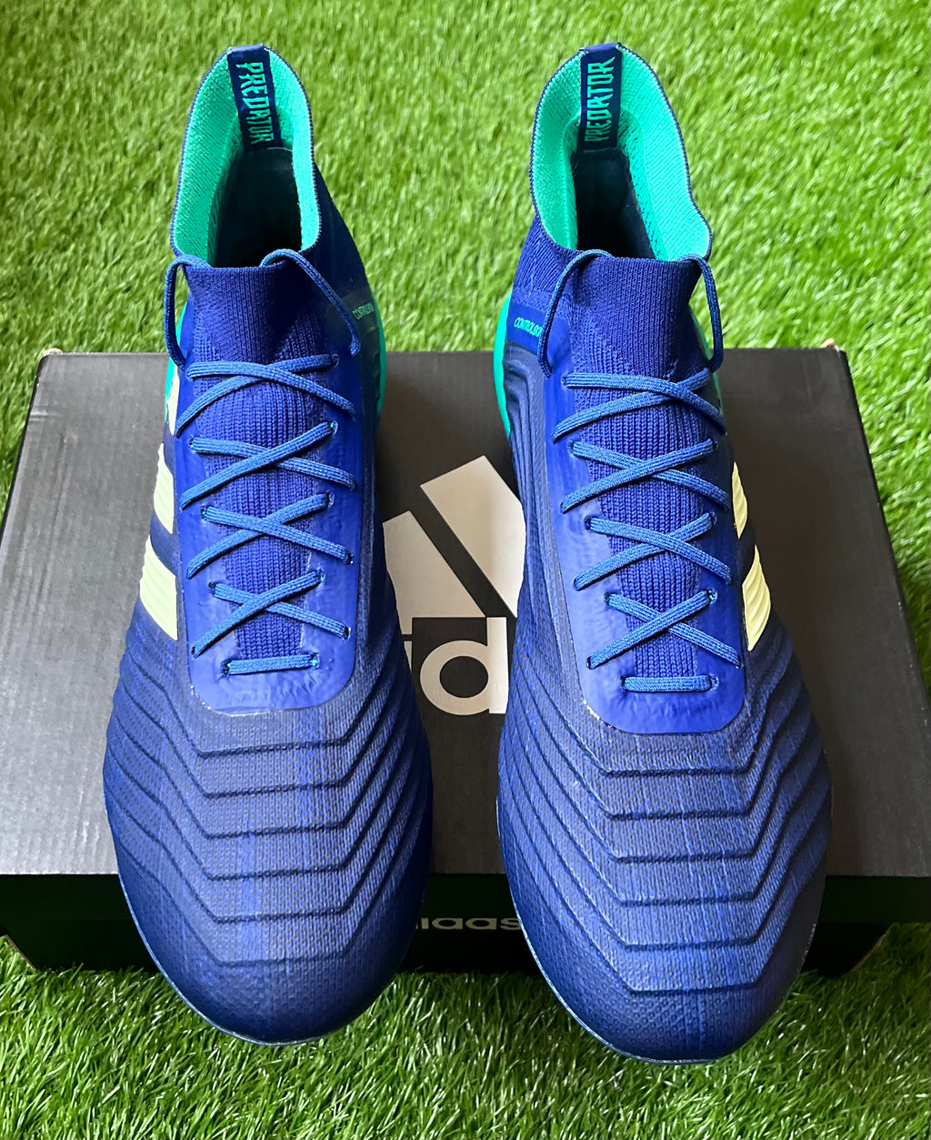Adidas Predator 18.1 SG