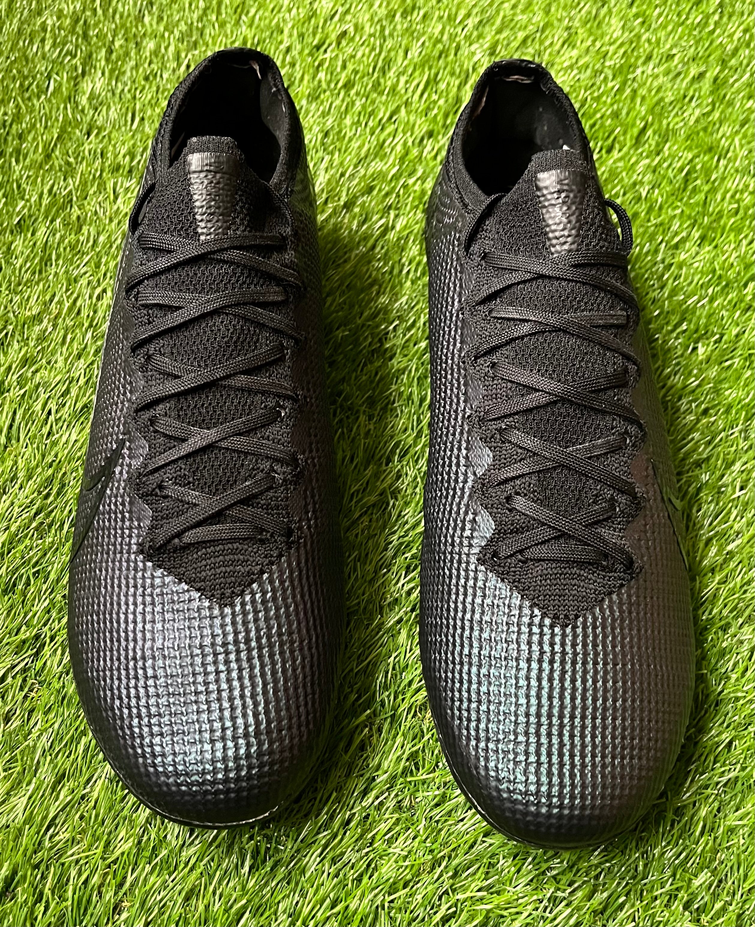 Nike Mercurial Vapor 13 Elite AG Pre Owned