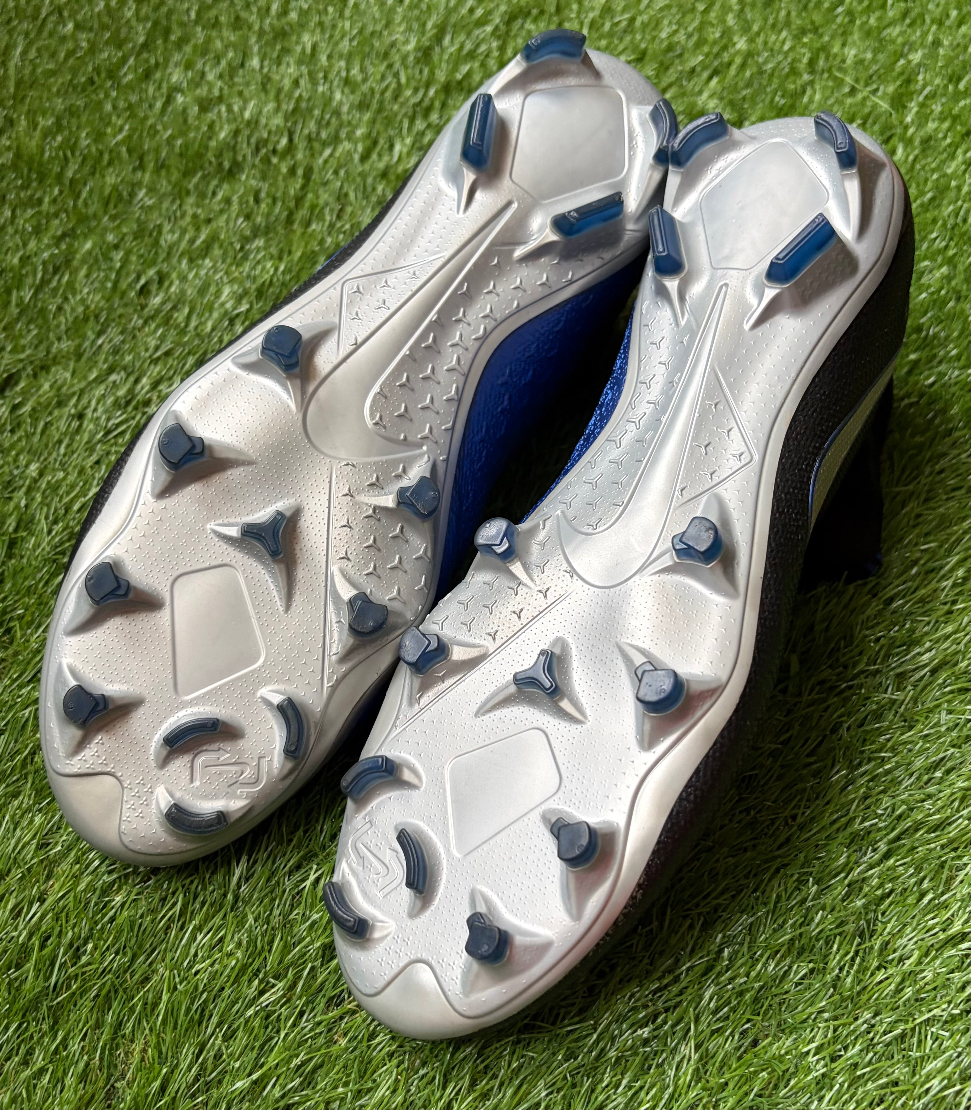 Nike Phantom VSN Elite FG Pre Owned