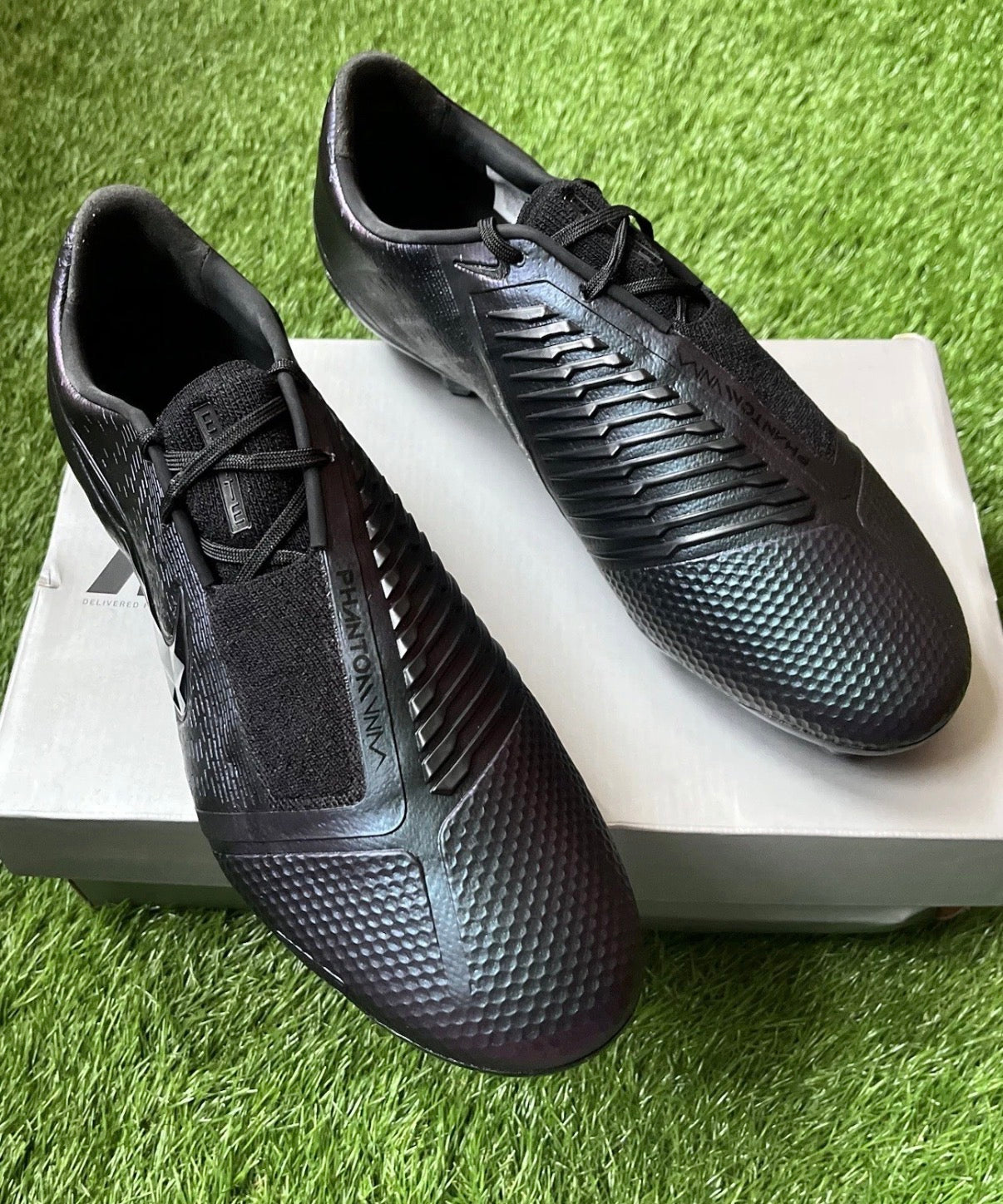 Nike Phantom Venom Elite FG