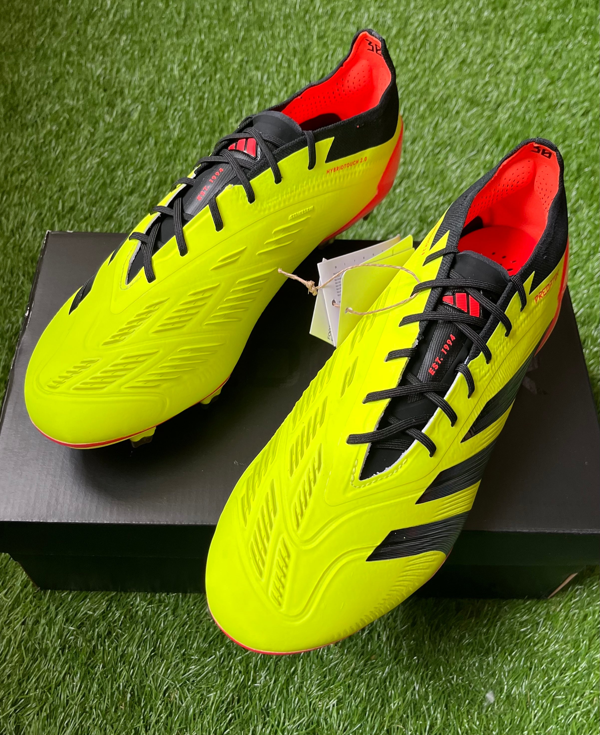 Adidas Predator Elite FG