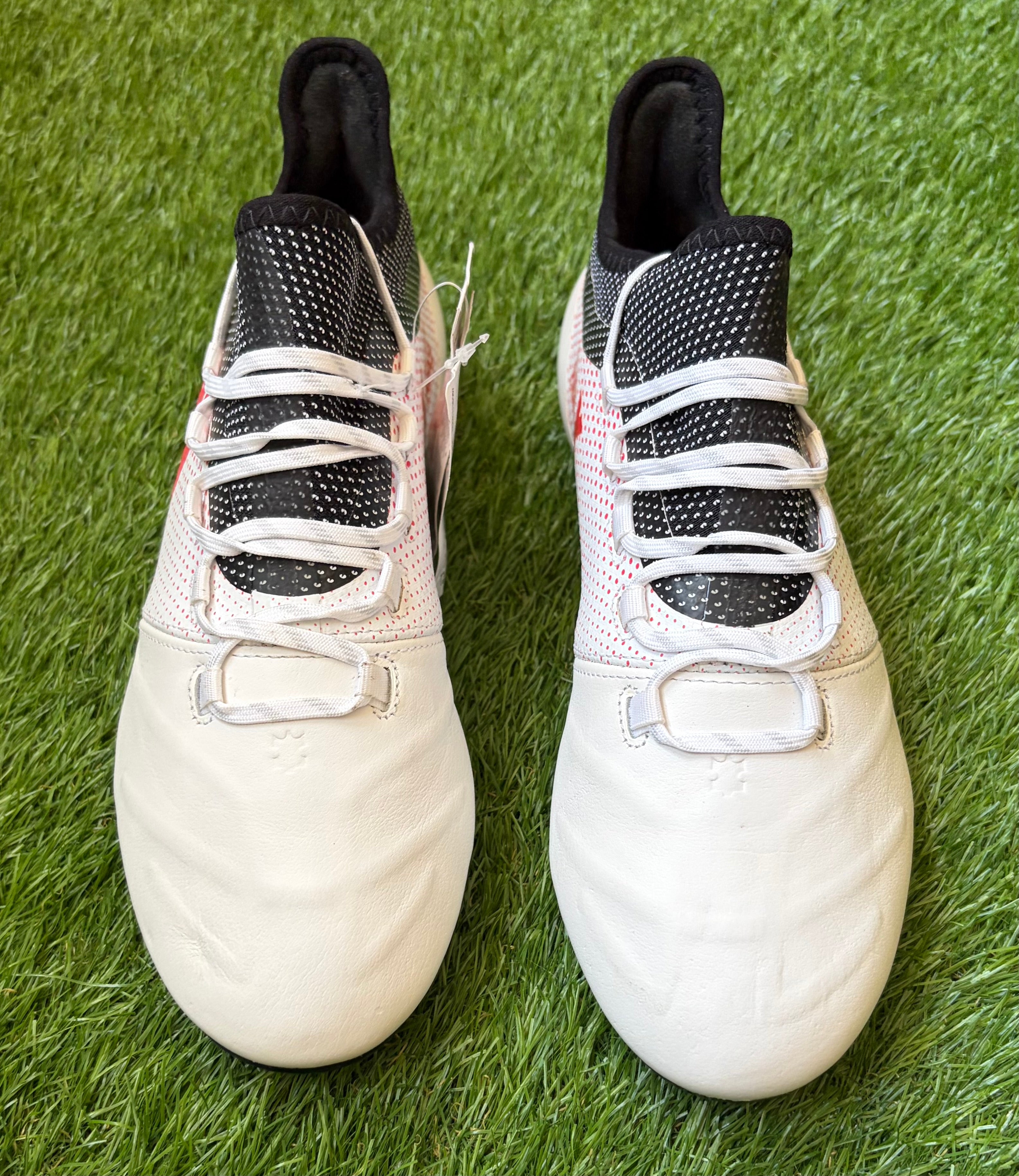 Adidas X 17.1 FG