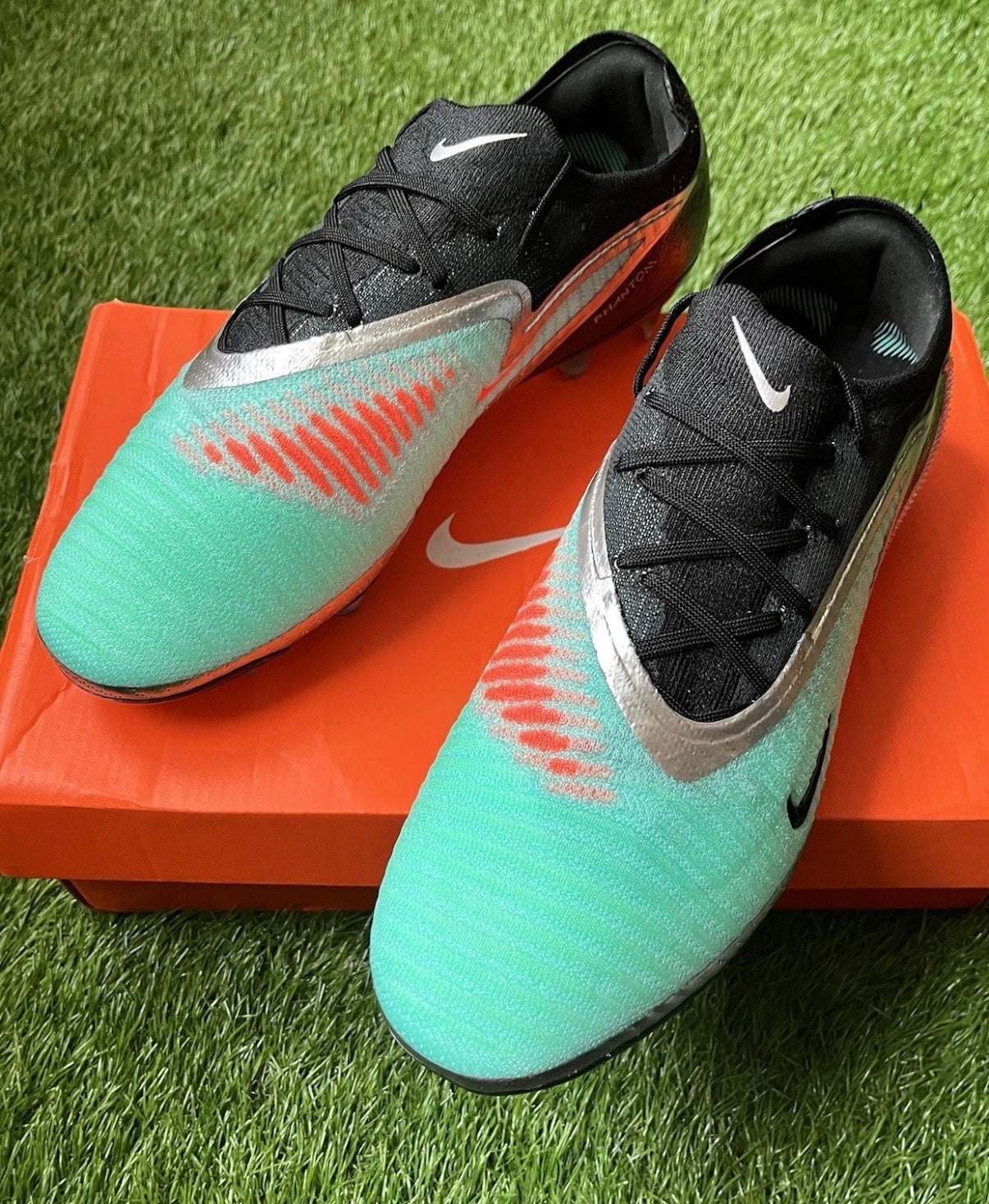 Nike Phantom GX 6 Elite FG