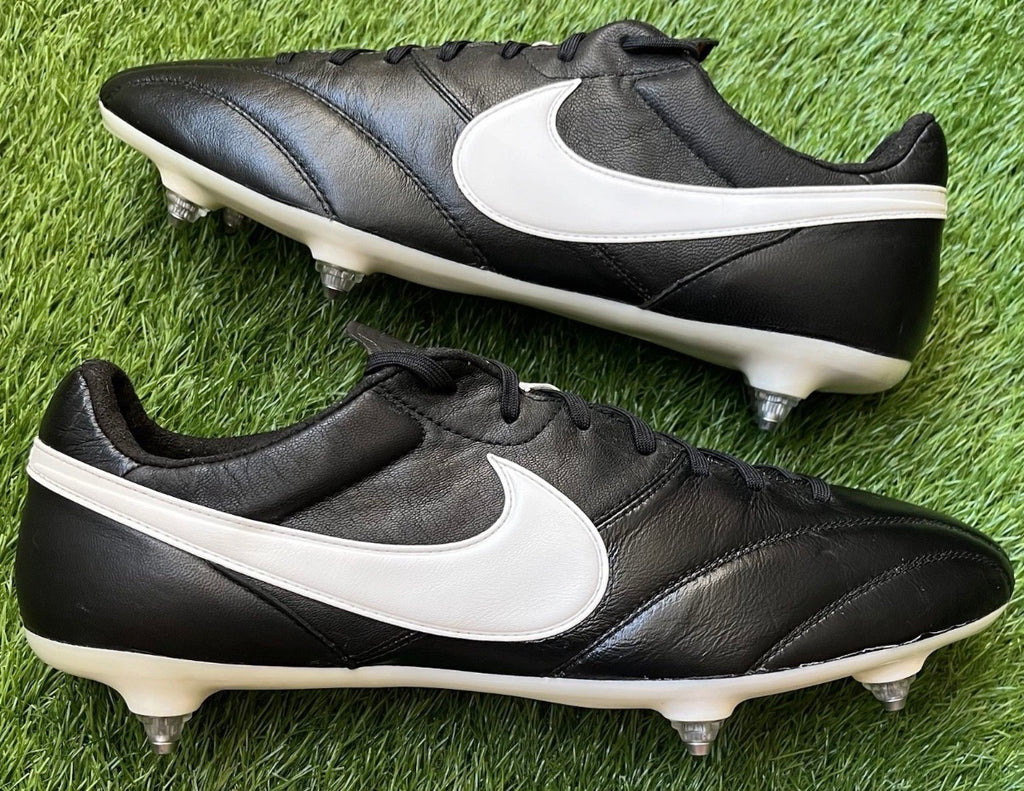 Nike Premier 1 SG K Leather Pre Owned