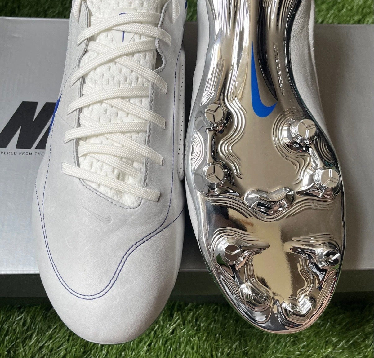 Nike Tiempo Legend 9 MI Elite FG