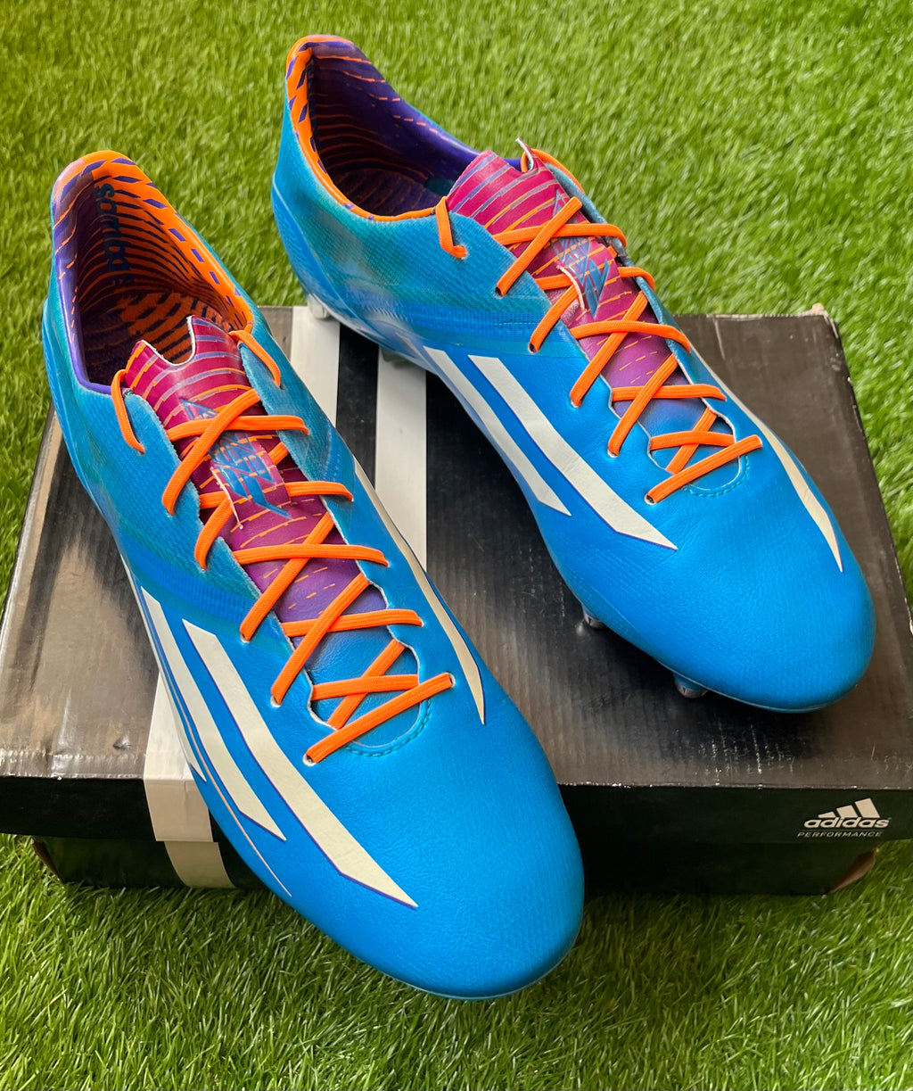Adidas F50 SG ‘Samba’