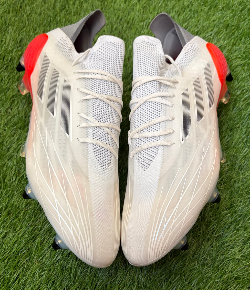 Adidas X Speedflow.1 Made In Germany Pro Issue