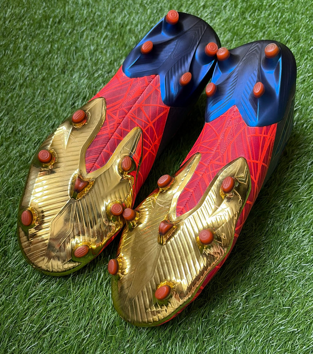 Adidas Nemeziz 19+ Limited Edition Pre Owned