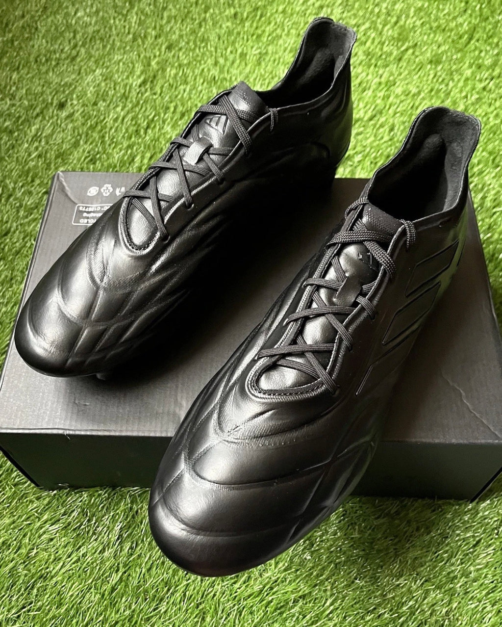 Adidas Copa Pure.1 FG